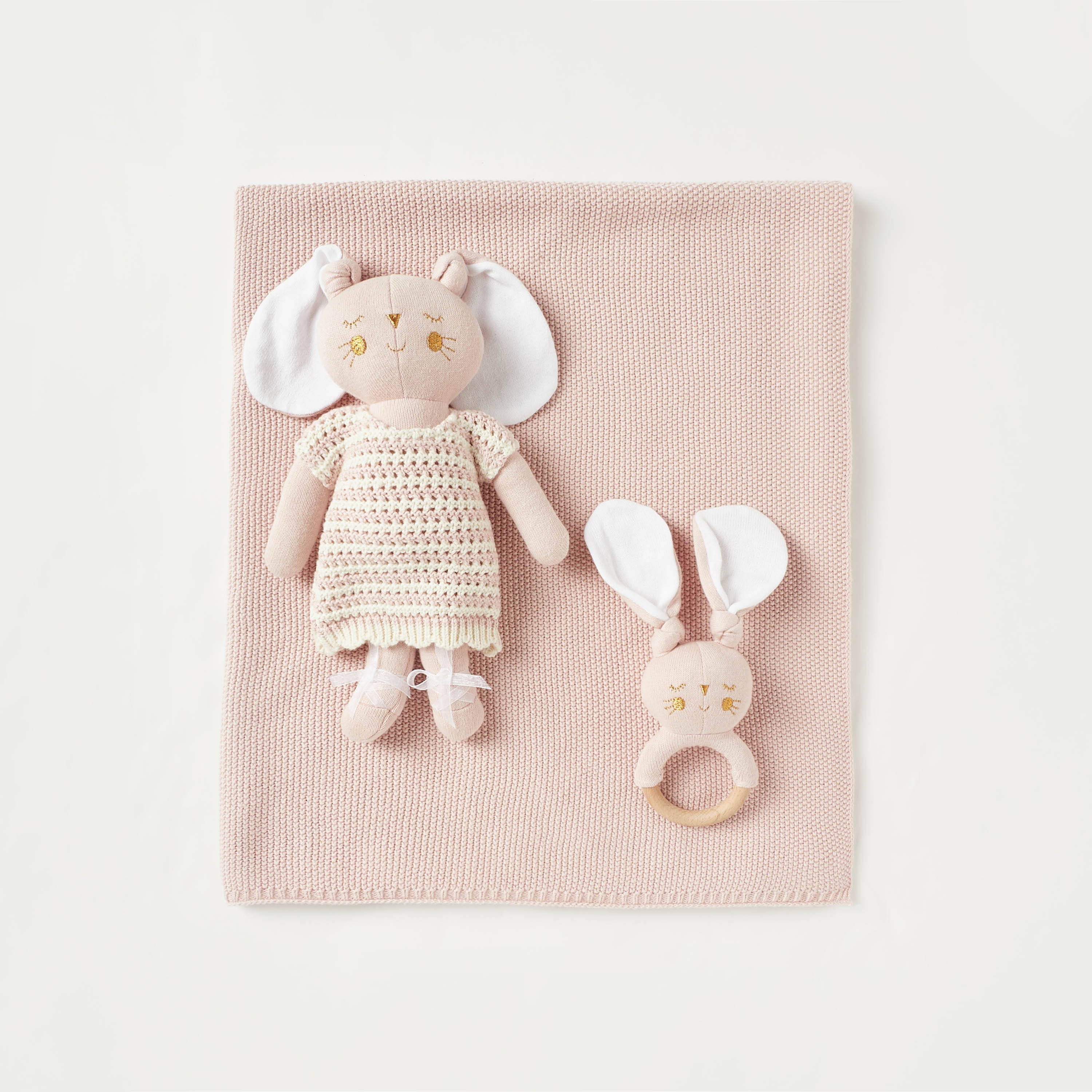 Giggles 3-Piece Assorted Gift Set-baby-nursery-blanketsandswaddles-blanketsandquilts-image-2