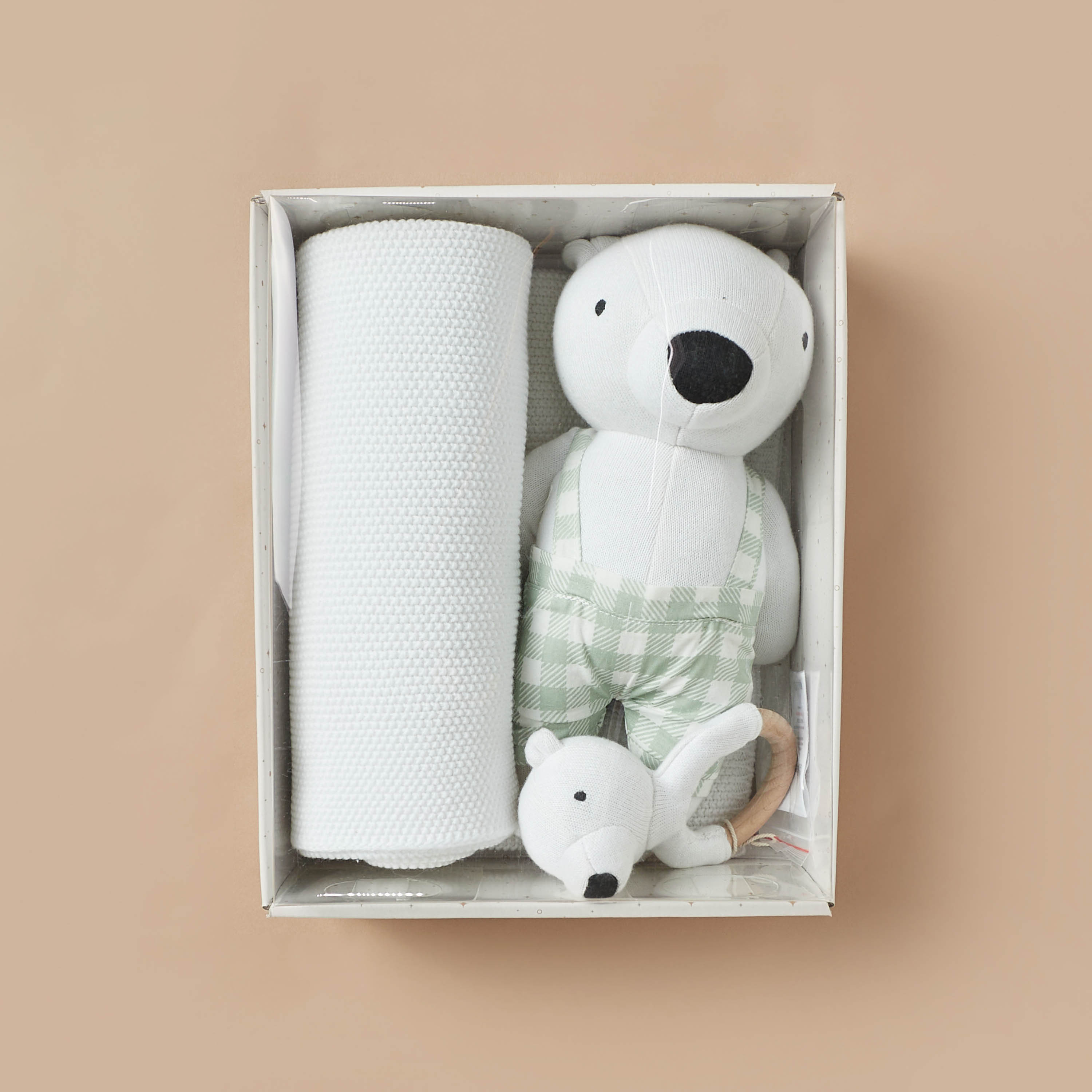 Giggles 3-Piece Assorted Gift Set-baby-nursery-blanketsandswaddles-blanketsandquilts-image-1