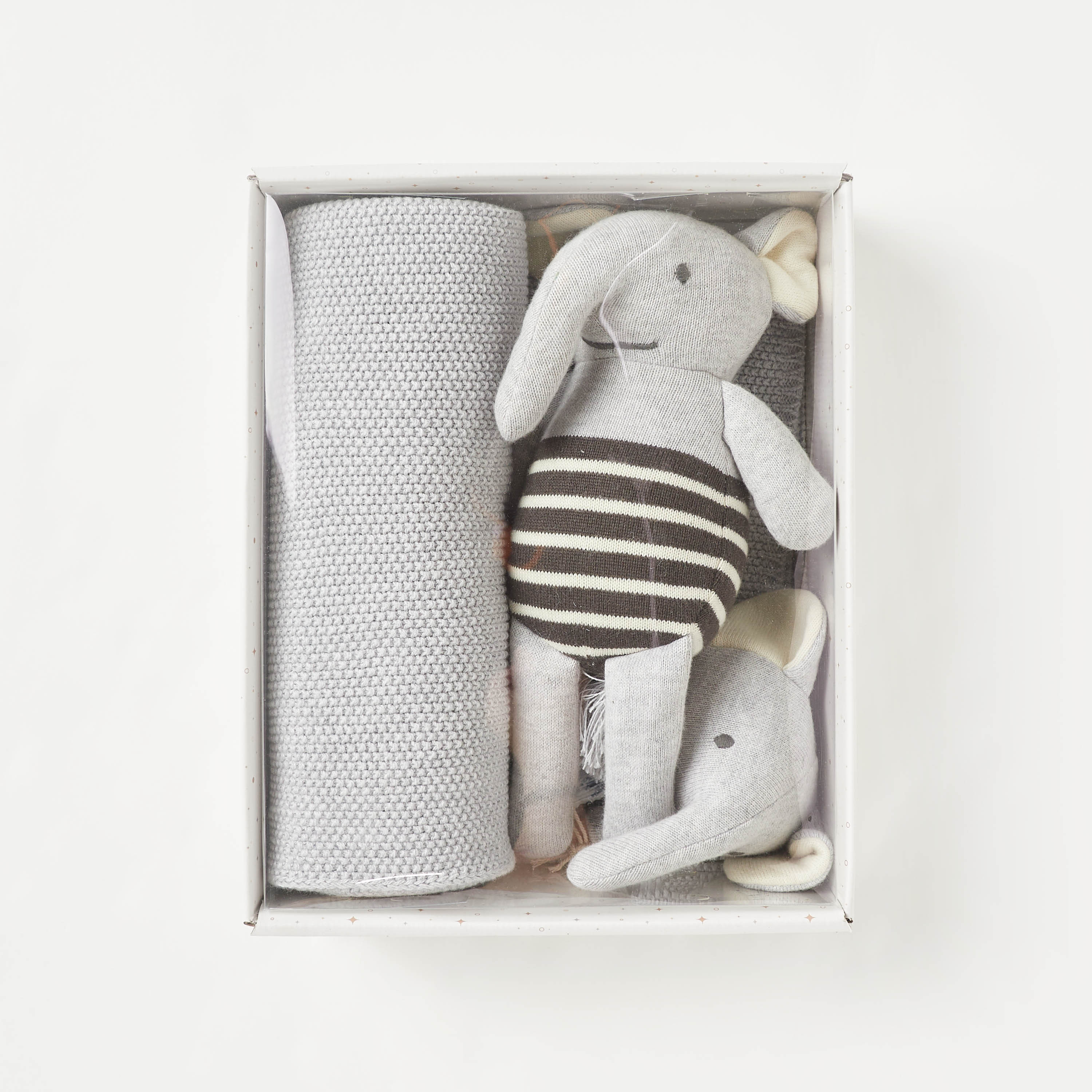 Giggles 3-Piece Assorted Gift Set-baby-nursery-blanketsandswaddles-blanketsandquilts-image-1