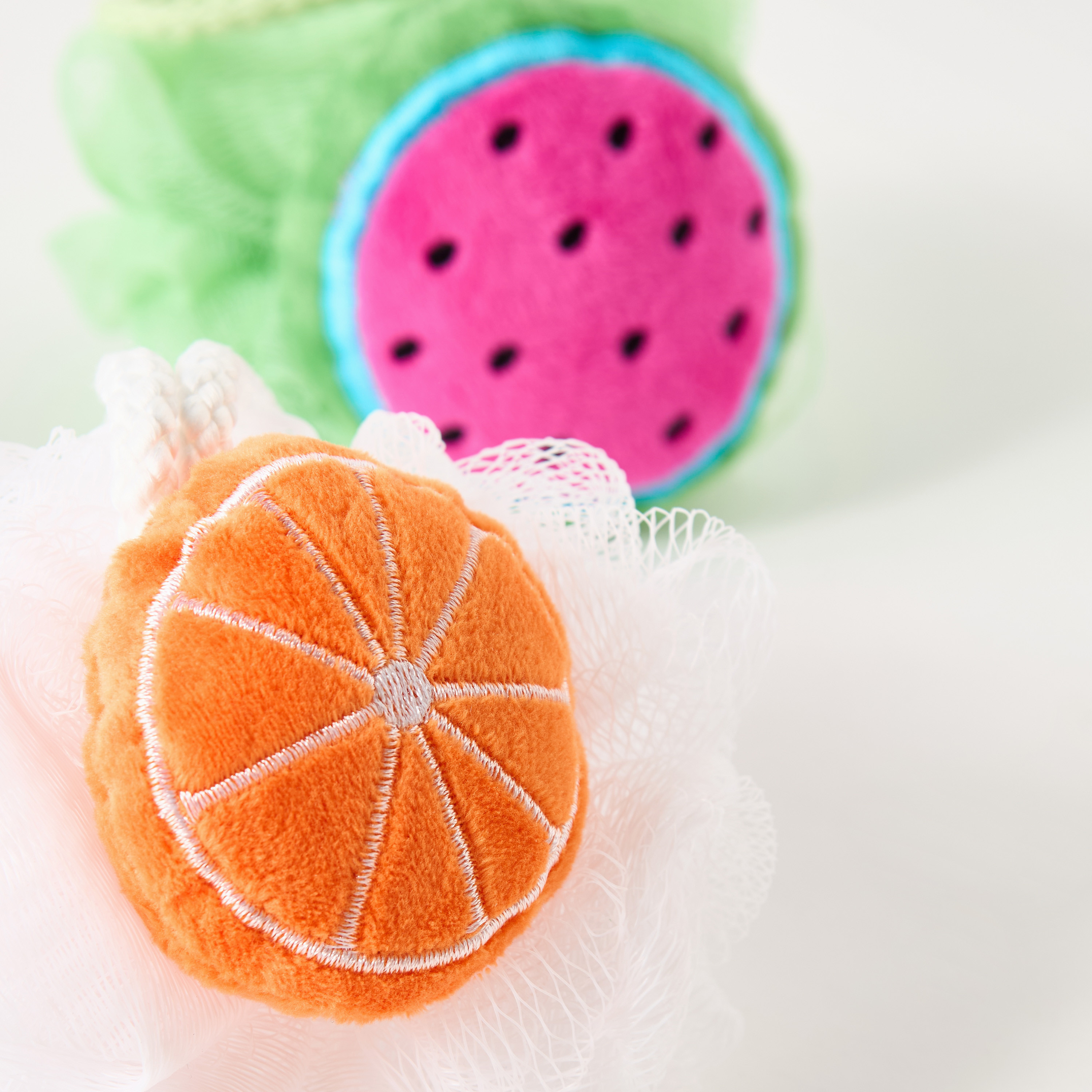 GLOO Bath Puff - Set of 2-beautyandpersonalcare-bathandbody-toolsandaccessories-bathaccessories-image-4