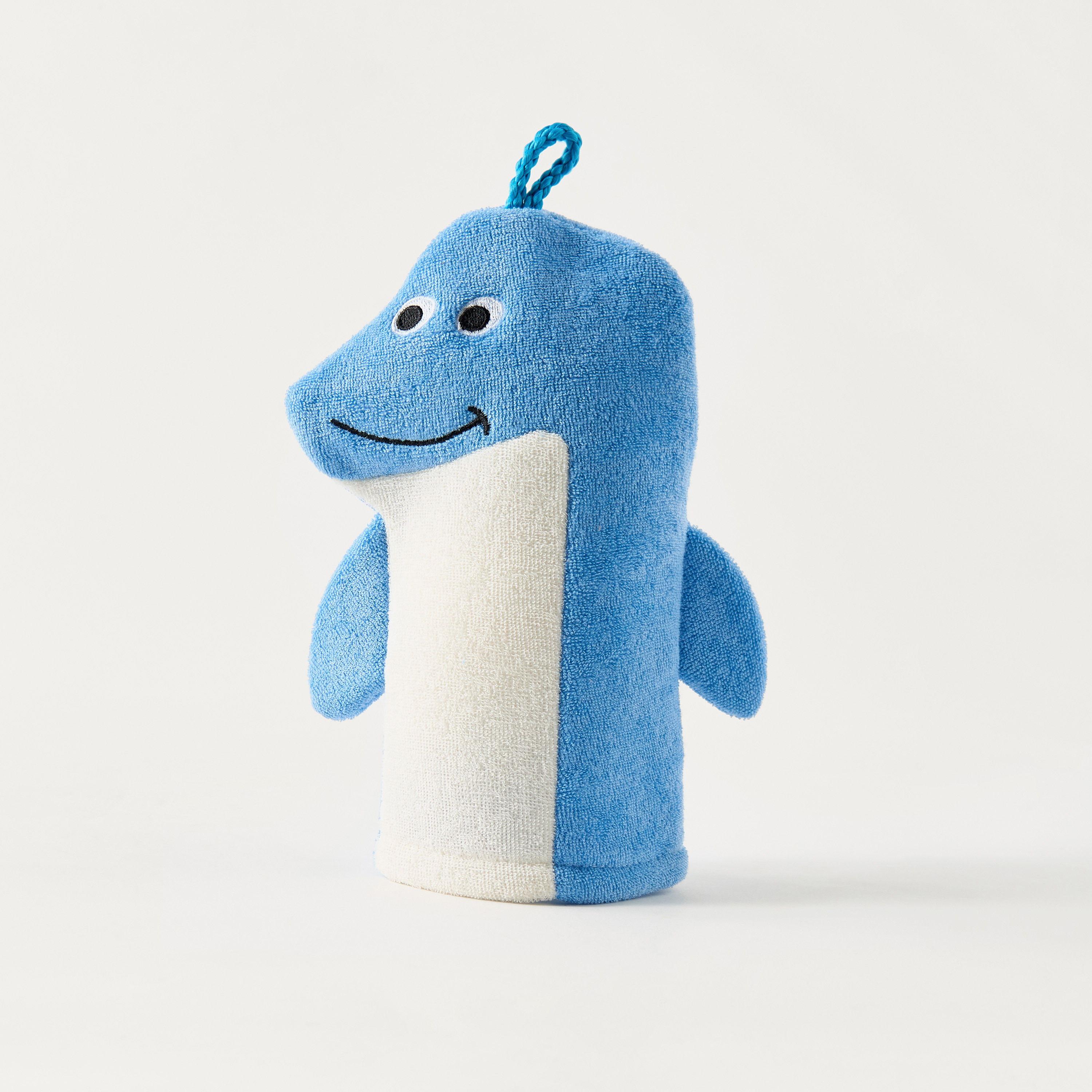 GLOO Shark Bath Glove-beautyandpersonalcare-bathandbody-toolsandaccessories-bathaccessories-image-1