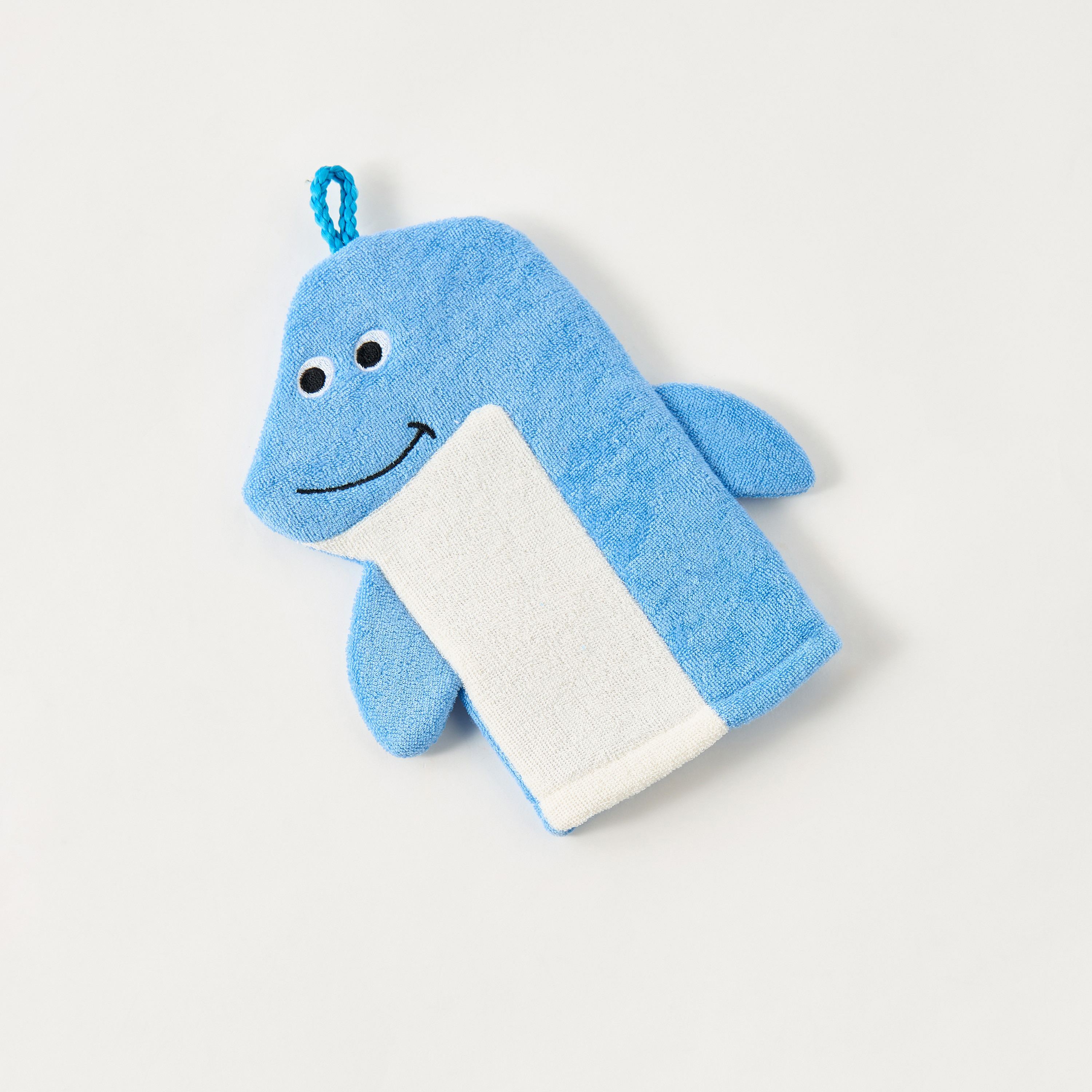 GLOO Shark Bath Glove-beautyandpersonalcare-bathandbody-toolsandaccessories-bathaccessories-image-2