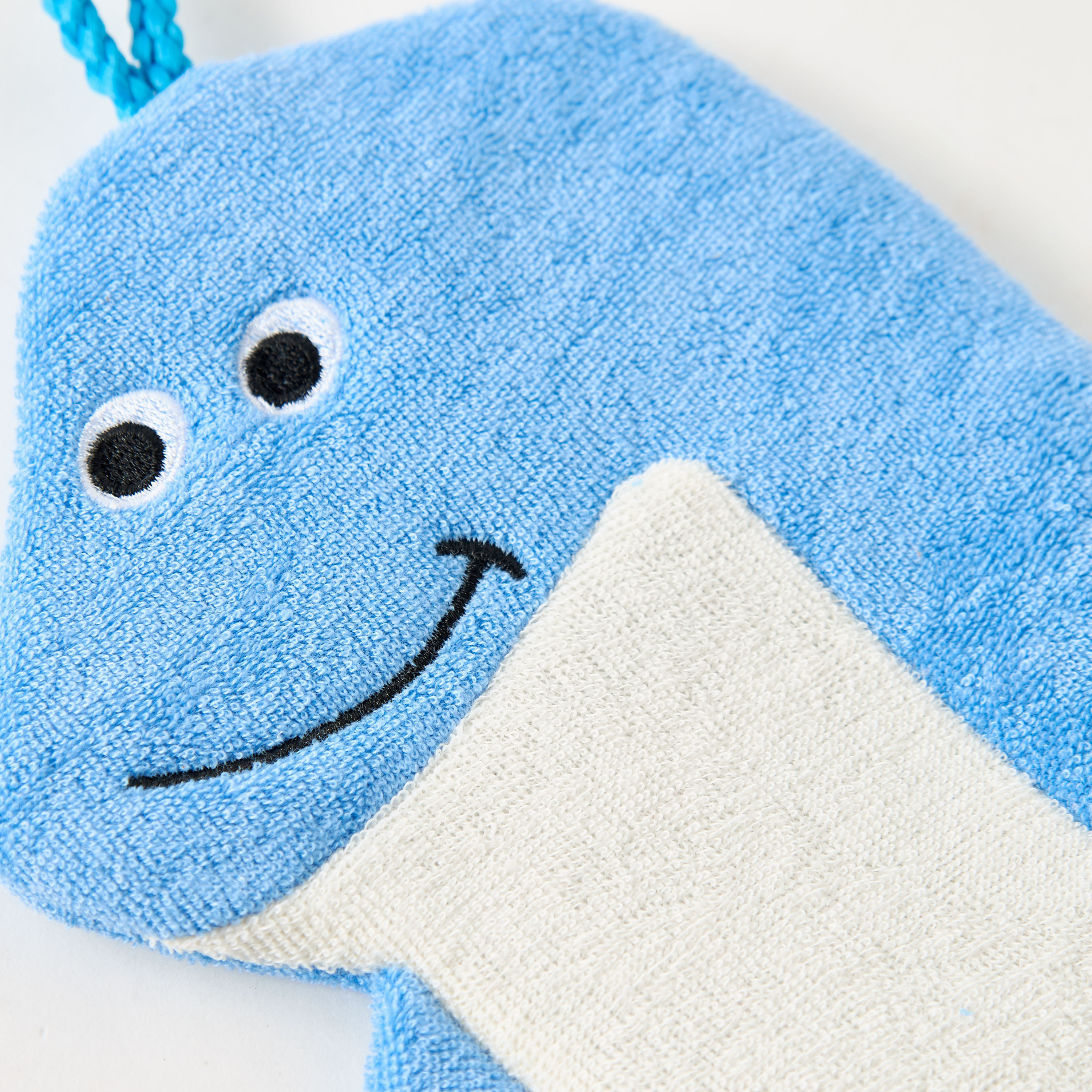 GLOO Shark Bath Glove-beautyandpersonalcare-bathandbody-toolsandaccessories-bathaccessories-image-3