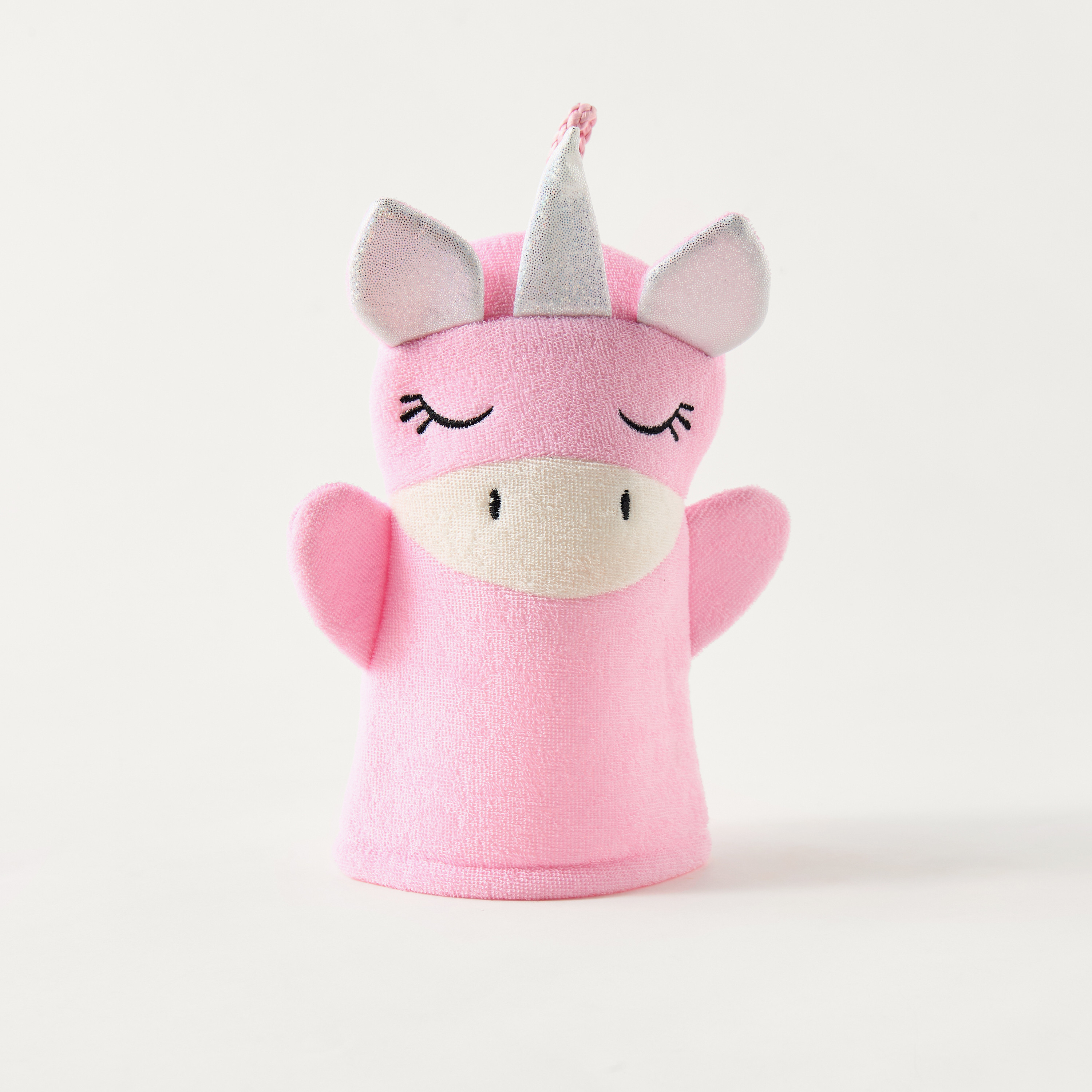 GLOO Unicorn Bath Glove-beautyandpersonalcare-bathandbody-toolsandaccessories-bathaccessories-image-1