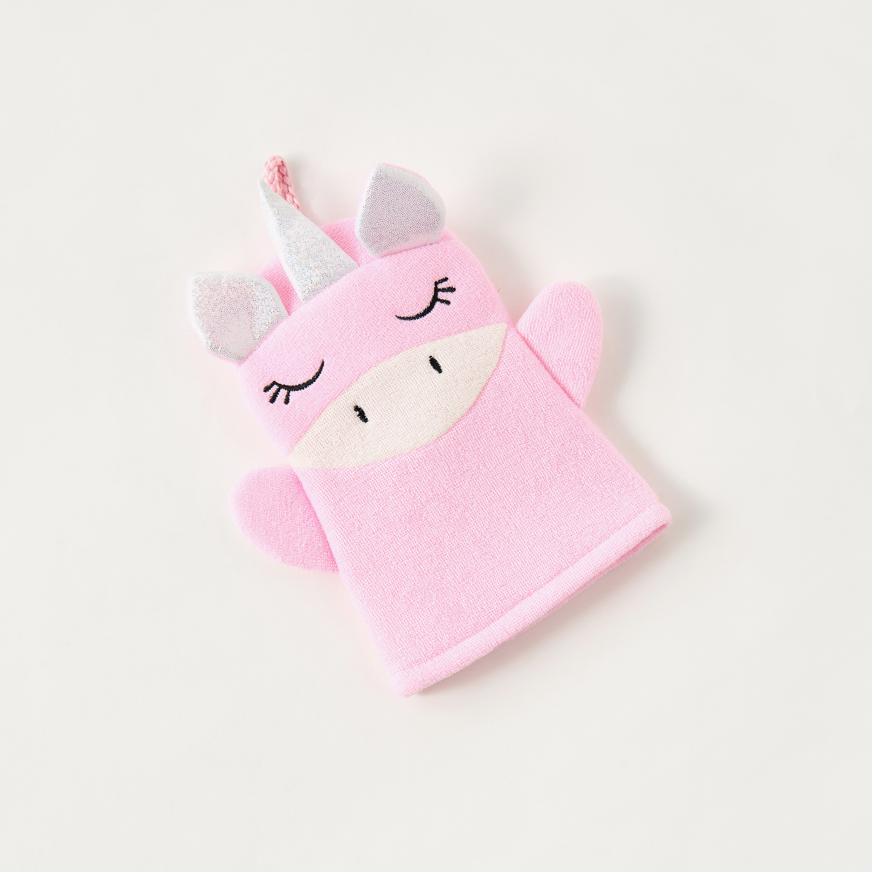 GLOO Unicorn Bath Glove-beautyandpersonalcare-bathandbody-toolsandaccessories-bathaccessories-image-2