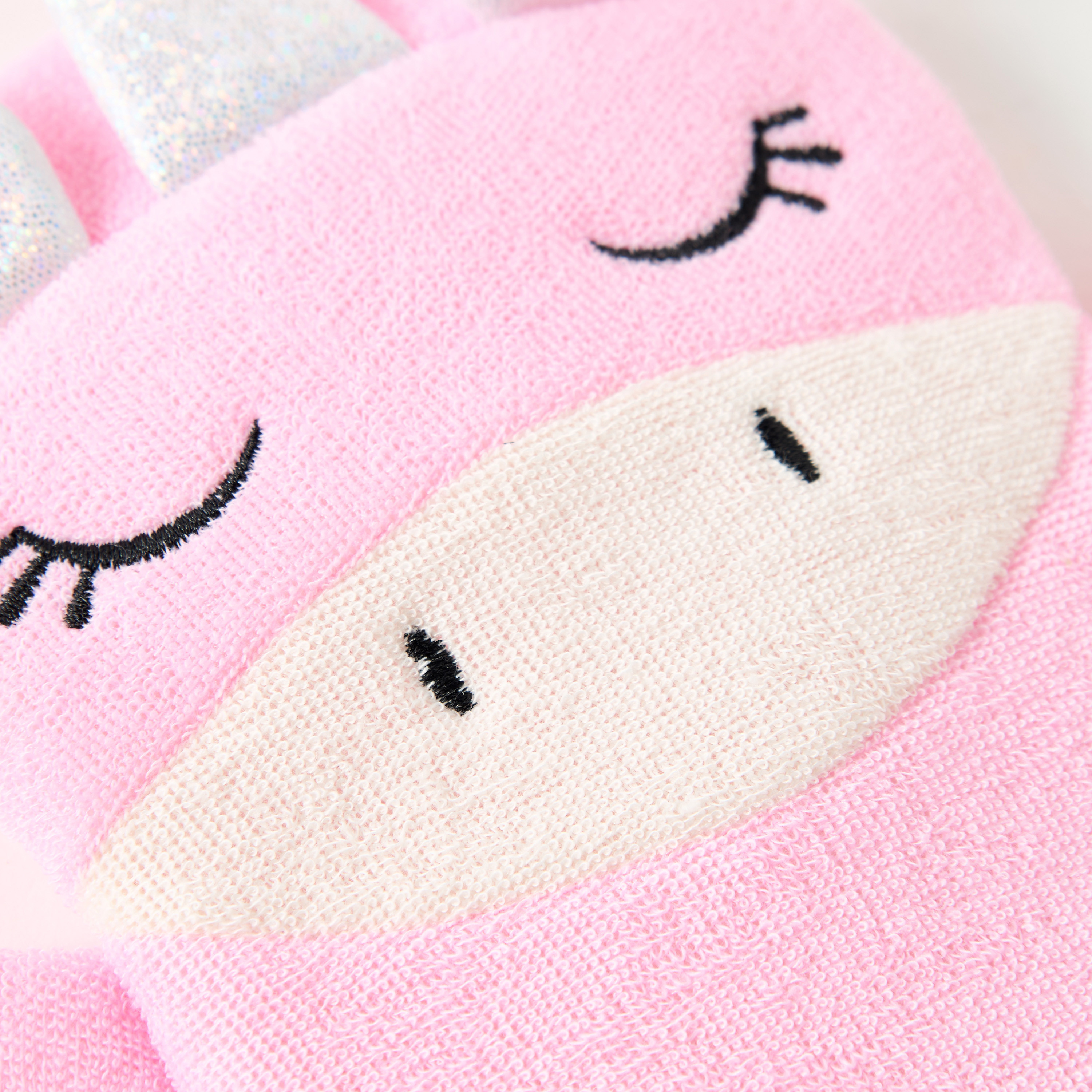 GLOO Unicorn Bath Glove-beautyandpersonalcare-bathandbody-toolsandaccessories-bathaccessories-image-3