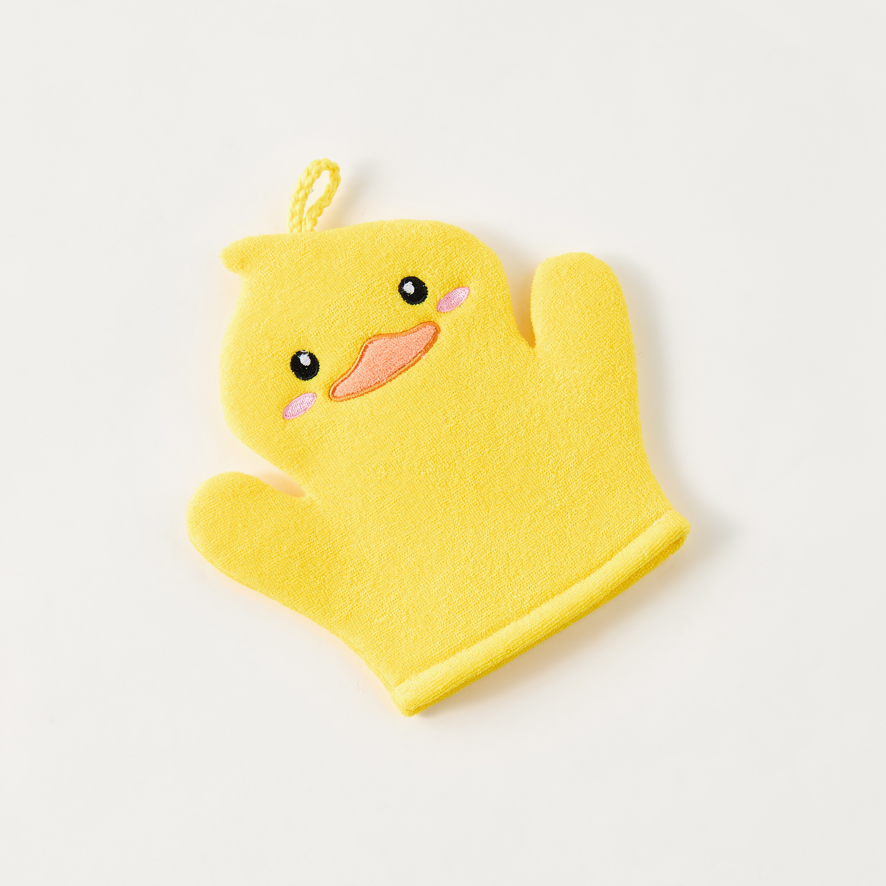 GLOO Duck Shape Bath Glove-beautyandpersonalcare-bathandbody-toolsandaccessories-bathaccessories-image-2
