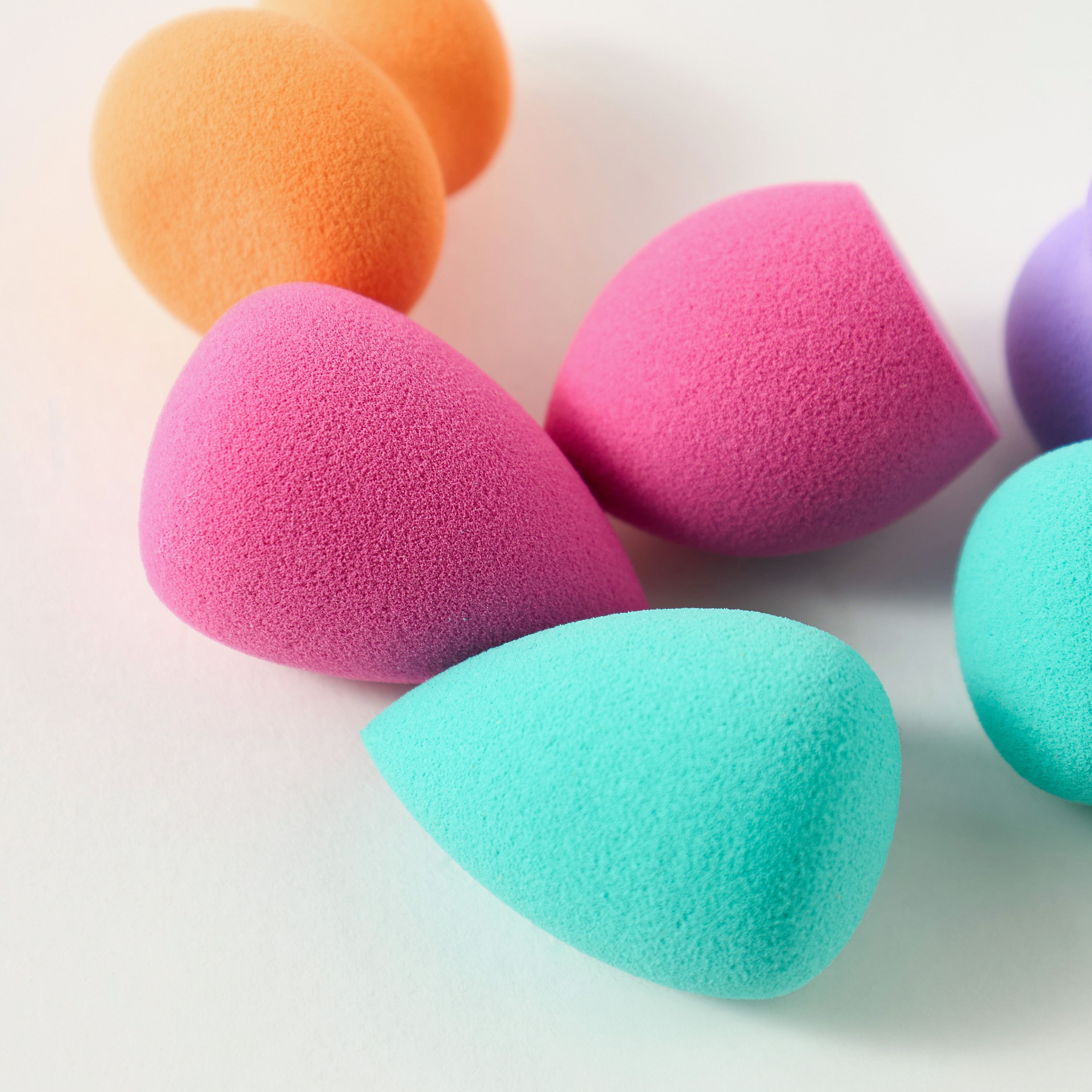 GLOO 6-Piece Mini Makeup Blending Sponge Set-beautyandpersonalcare-makeup-brushesandaccessories-sponges-image-3