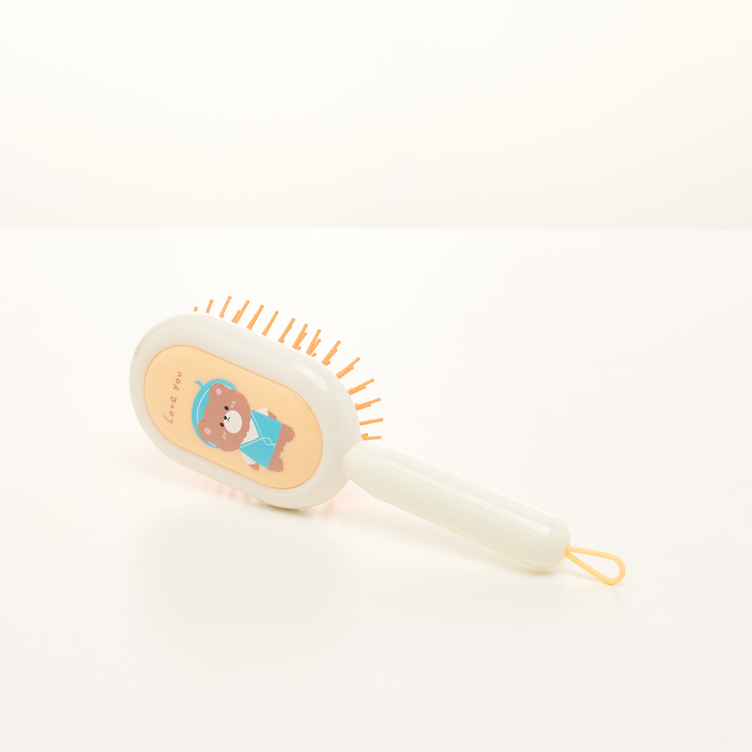 فرشاة شعر بطبعات-beautyandpersonalcare-hair-stylingtools-hairbrushesandcombs-image-1