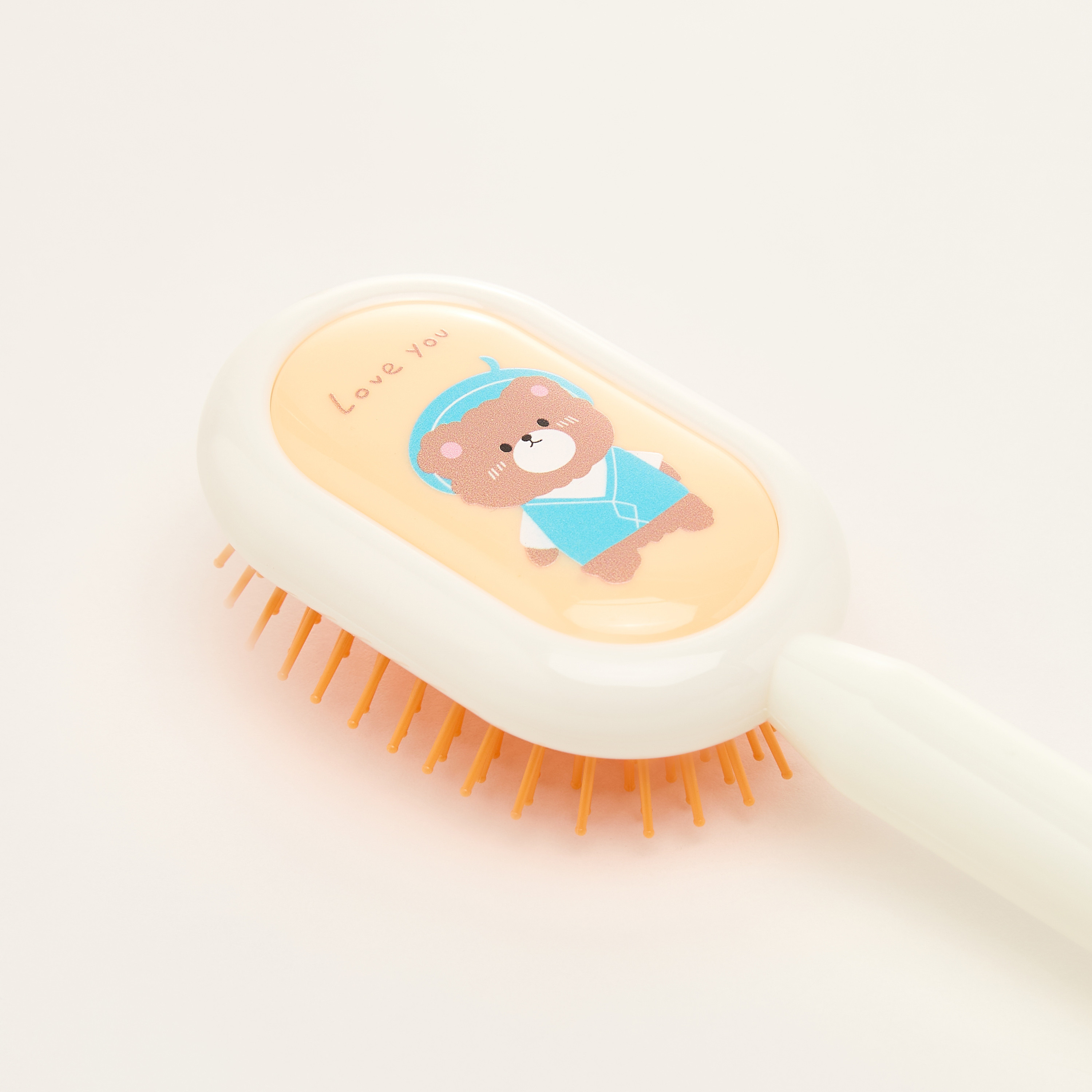 فرشاة شعر بطبعات-beautyandpersonalcare-hair-stylingtools-hairbrushesandcombs-image-4