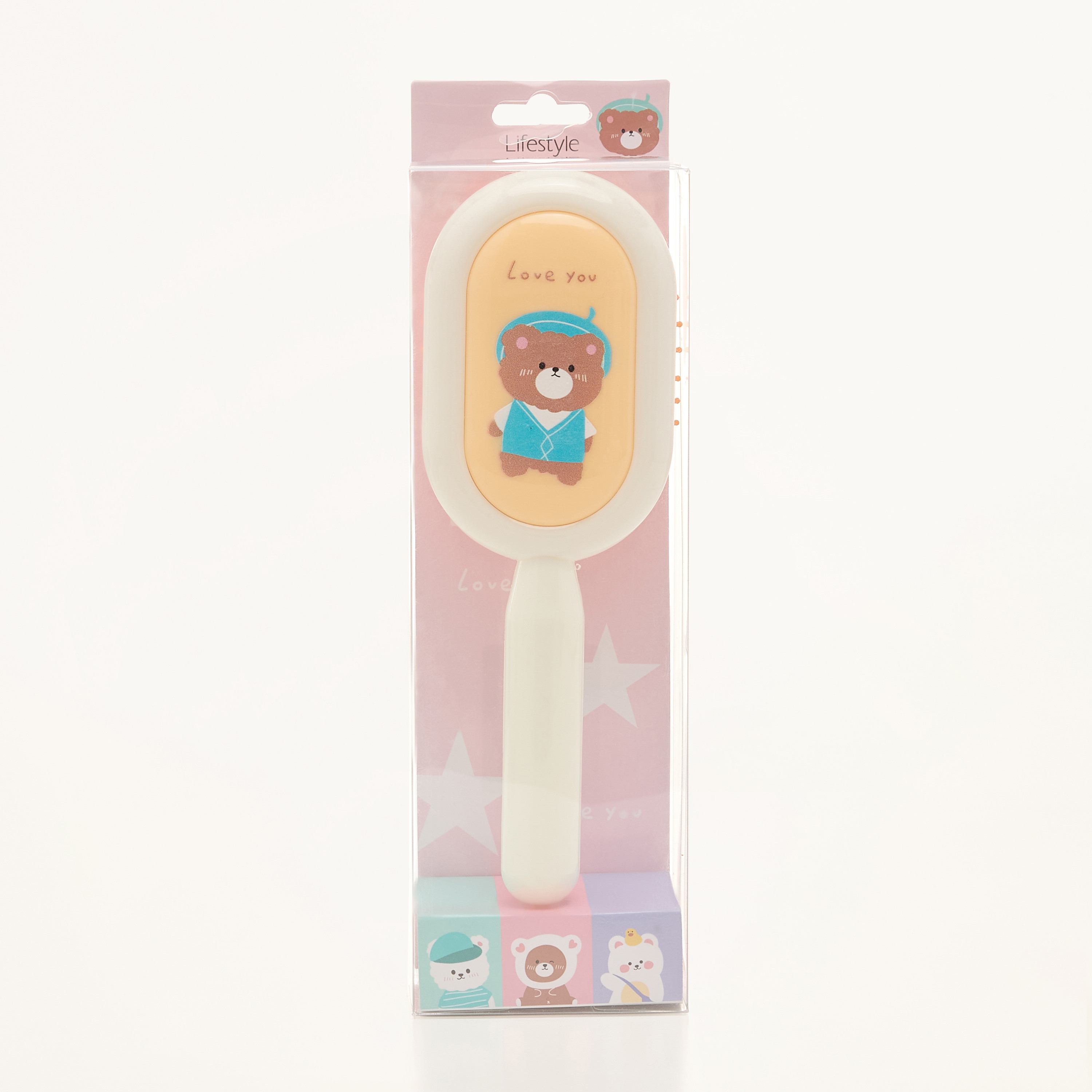 فرشاة شعر بطبعات-beautyandpersonalcare-hair-stylingtools-hairbrushesandcombs-image-5