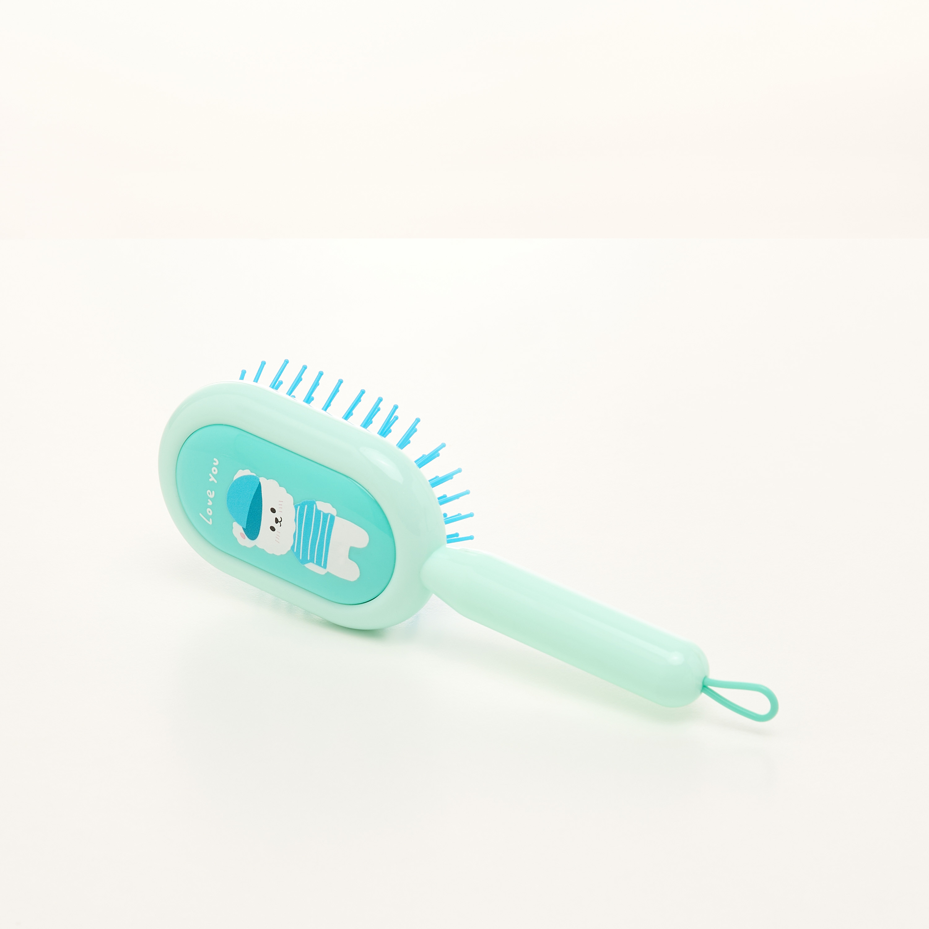 فرشاة شعر بطبعات-beautyandpersonalcare-hair-stylingtools-hairbrushesandcombs-image-1