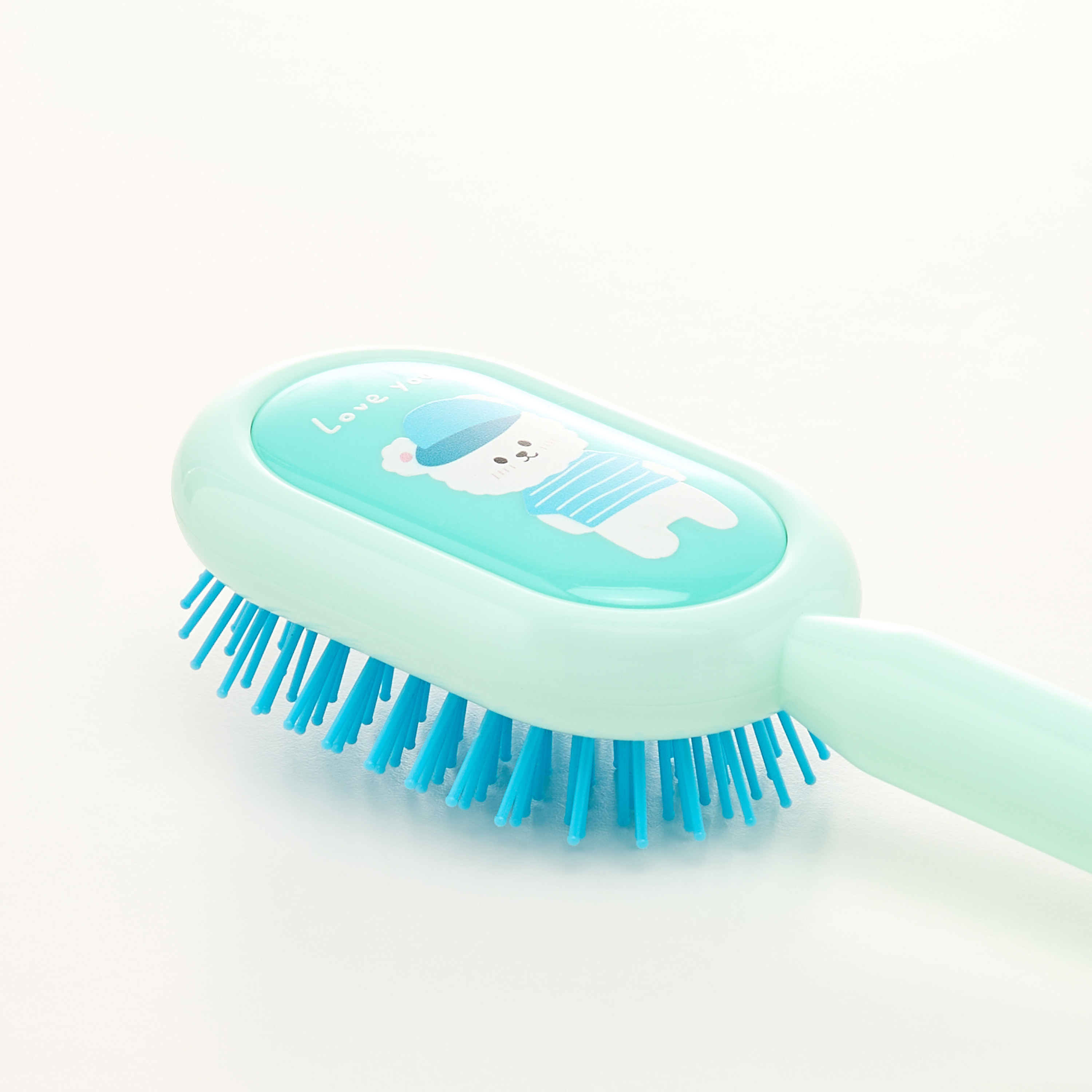 فرشاة شعر بطبعات-beautyandpersonalcare-hair-stylingtools-hairbrushesandcombs-image-4