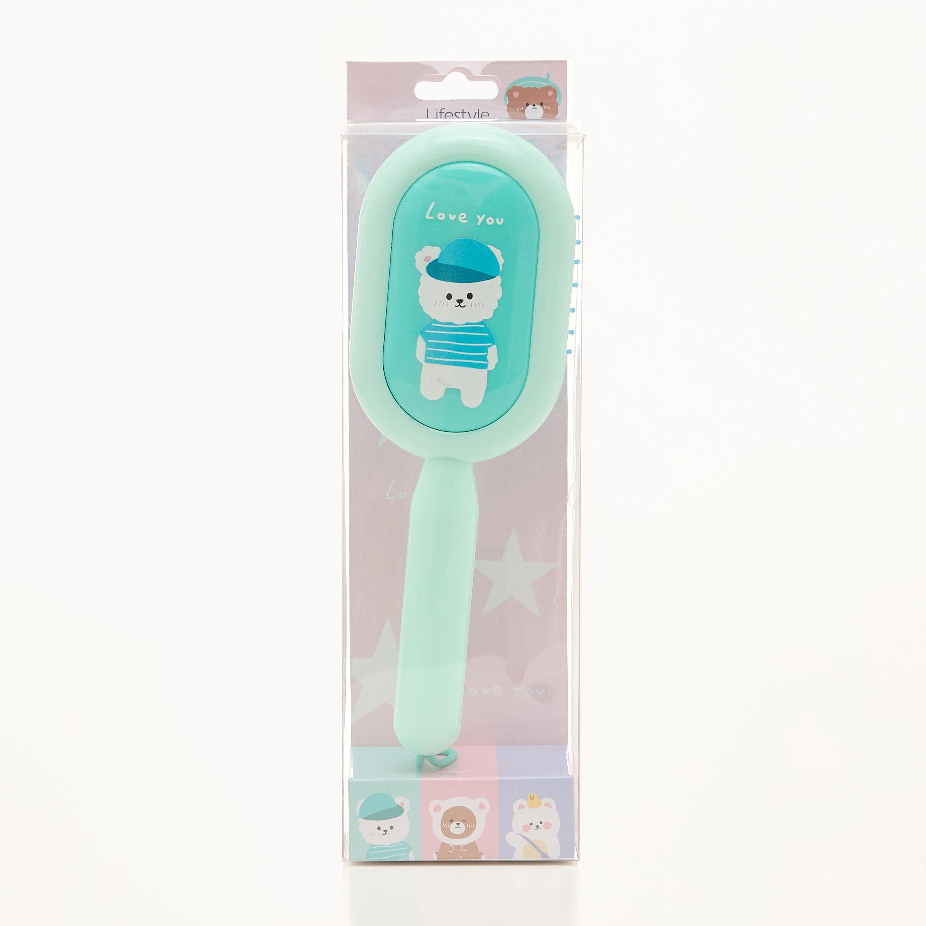 فرشاة شعر بطبعات-beautyandpersonalcare-hair-stylingtools-hairbrushesandcombs-image-5