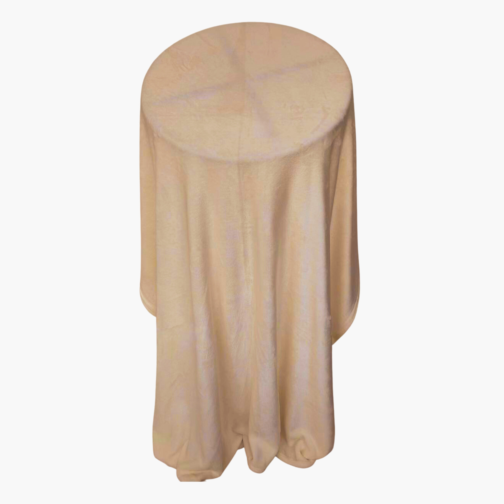 بطانية فلانيل من كارلين ديكور - 150x200 سم-household-bedding-blankets-image-1