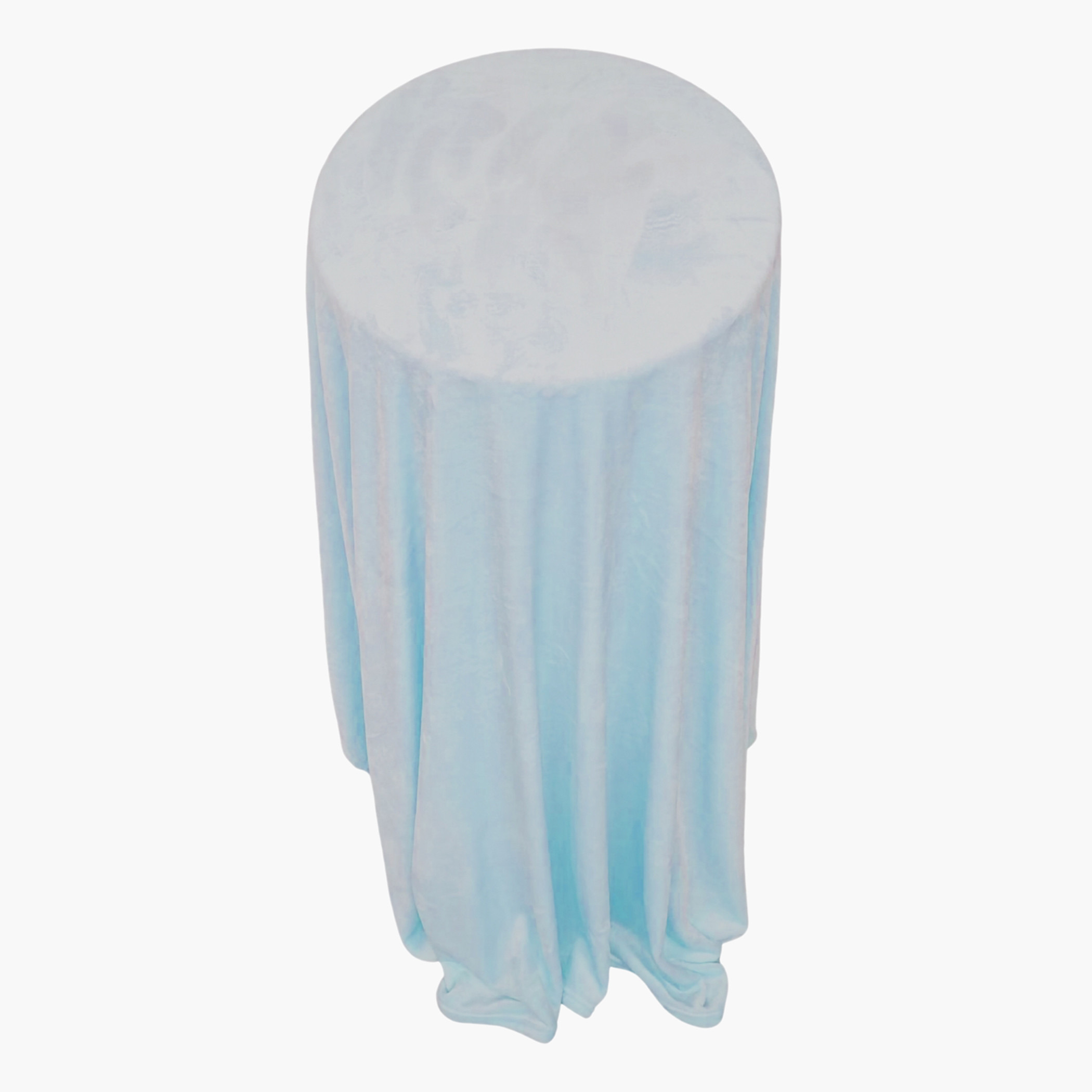 بطانية فلانيل من كارلين ديكور - 150x200 سم-household-bedding-blankets-image-1