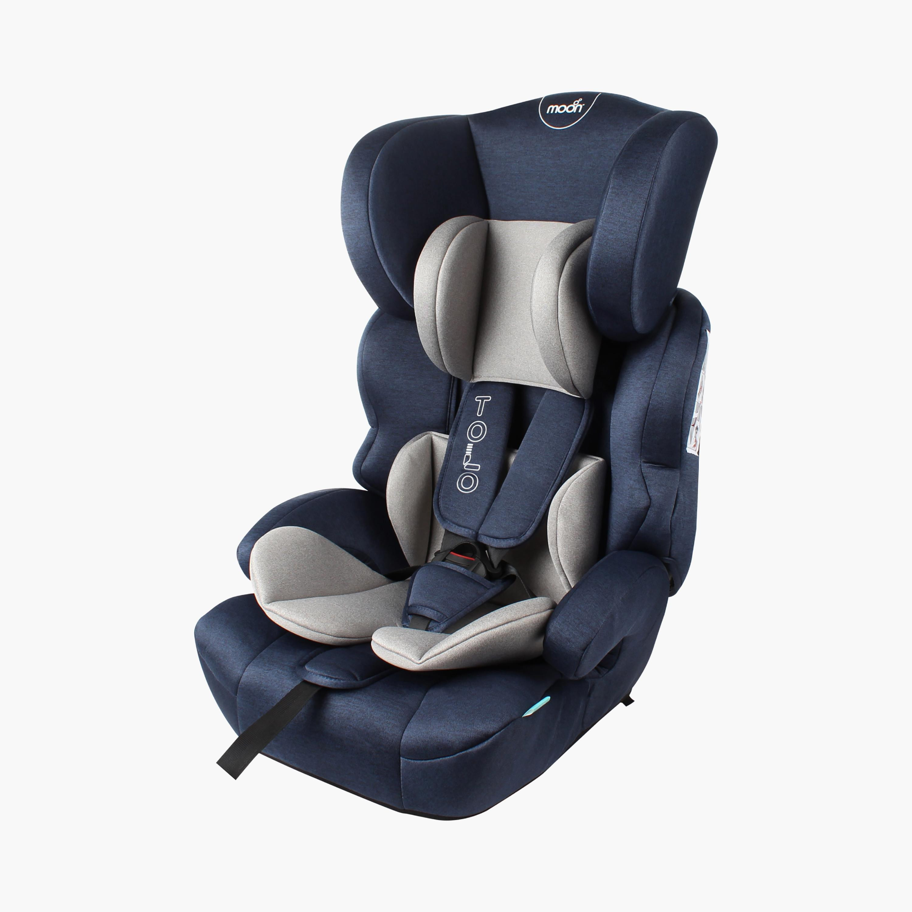 مقعد السيارة تولو للأطفال والرضع من مون (المجموعة 1، 2، 3)، الأزرق الداكن-baby-gear-carseats-image-1