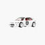 Hot Wheels Boulevard Vehicle, 1 Premium 1:64 Scale Sports Car, Metal Body & Real Riders Tires-toys-playvehicles-cars-image-3