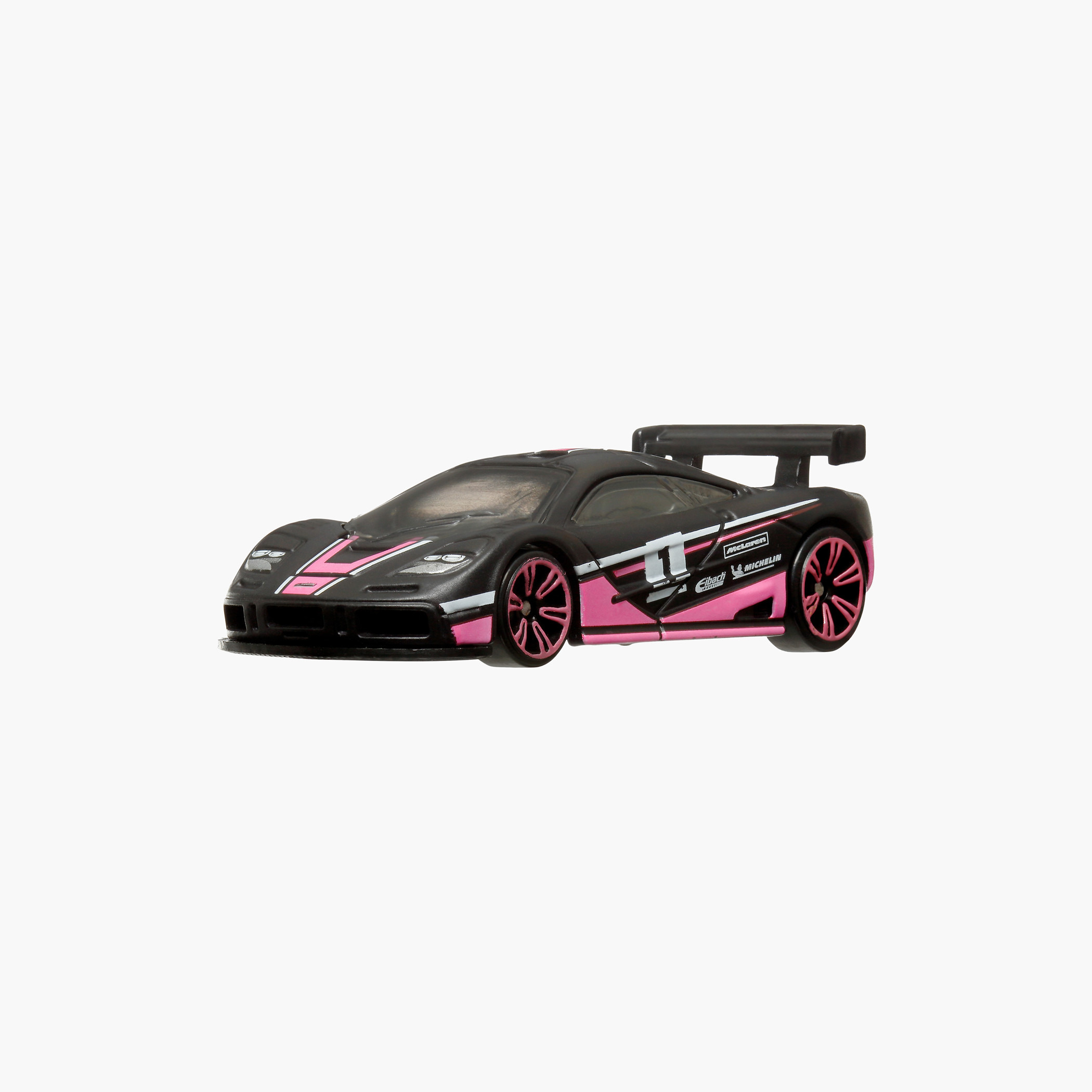 Hot Wheels Cars, Neon Speeders , 1 Die-Cast Toy Car in 1:64 Scale, Gift for Collectors & Kids-toys-playvehicles-cars-image-1
