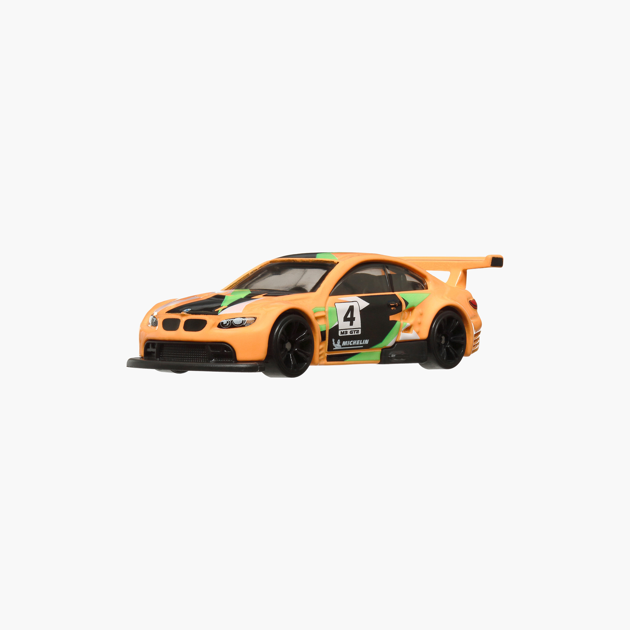 Hot Wheels Cars, Neon Speeders , 1 Die-Cast Toy Car in 1:64 Scale, Gift for Collectors & Kids-toys-playvehicles-cars-image-3