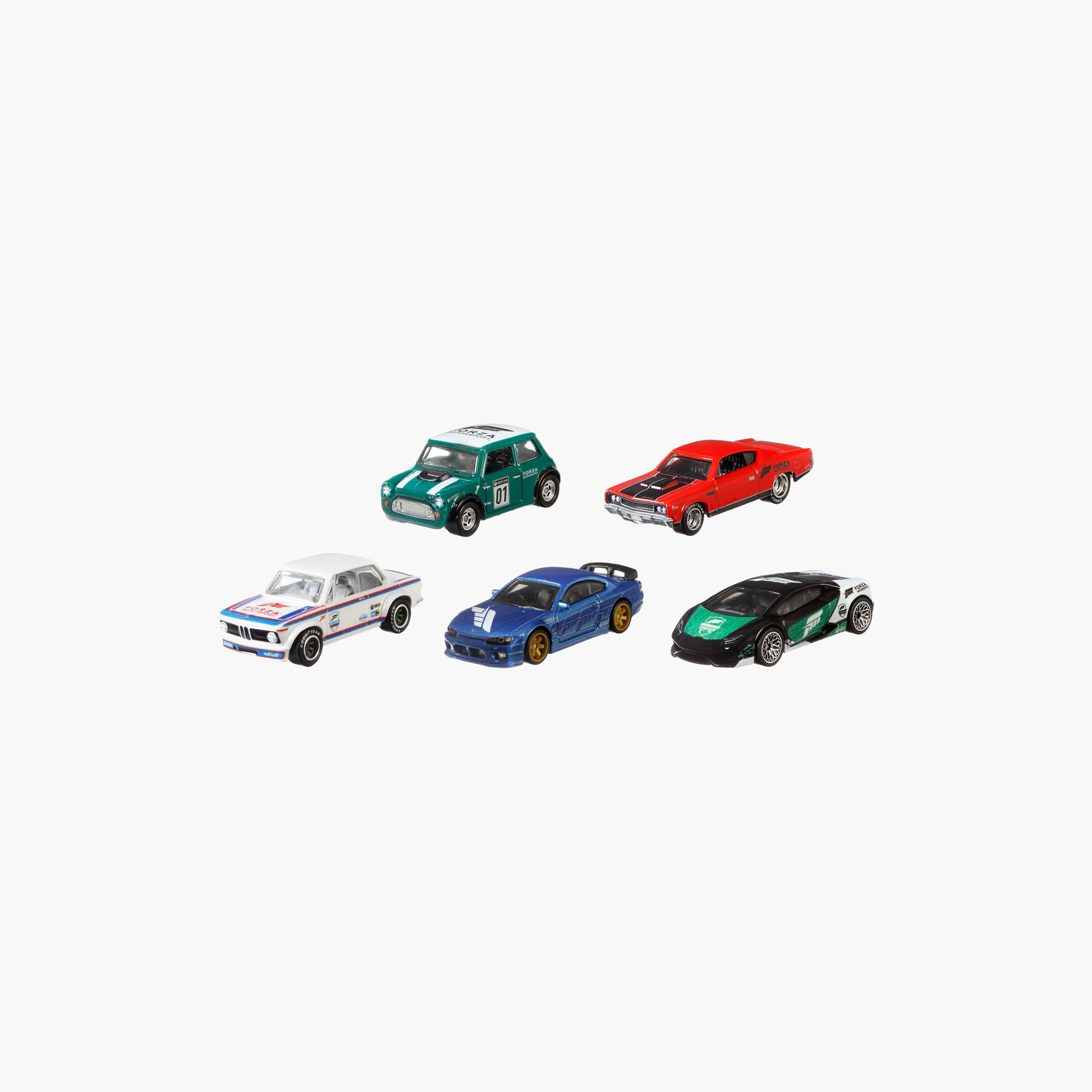 Hot Wheels Assorted Premium Fast and Furious Car-toys-playvehicles-cars-image-3