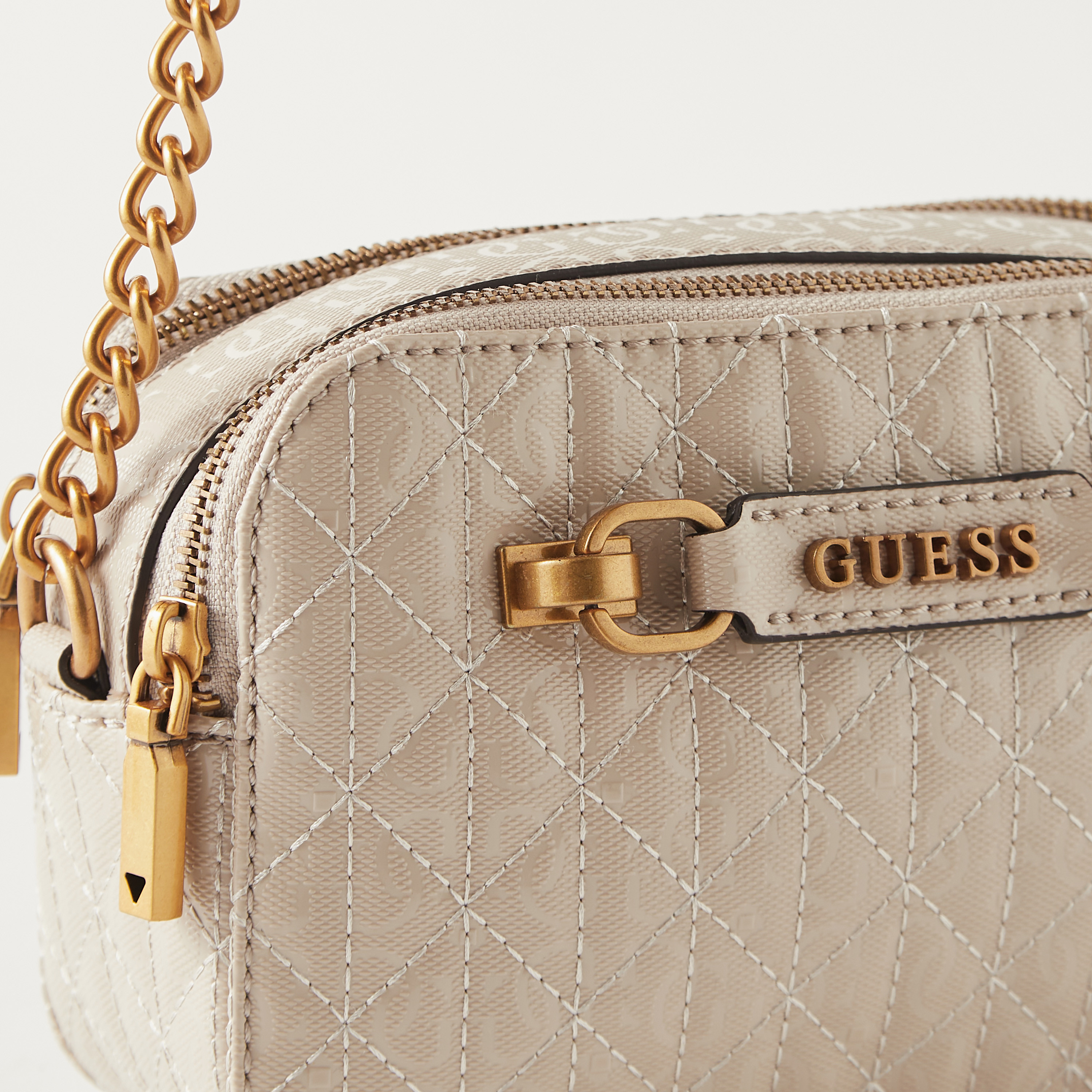 Guess best sale isabeau crossbody