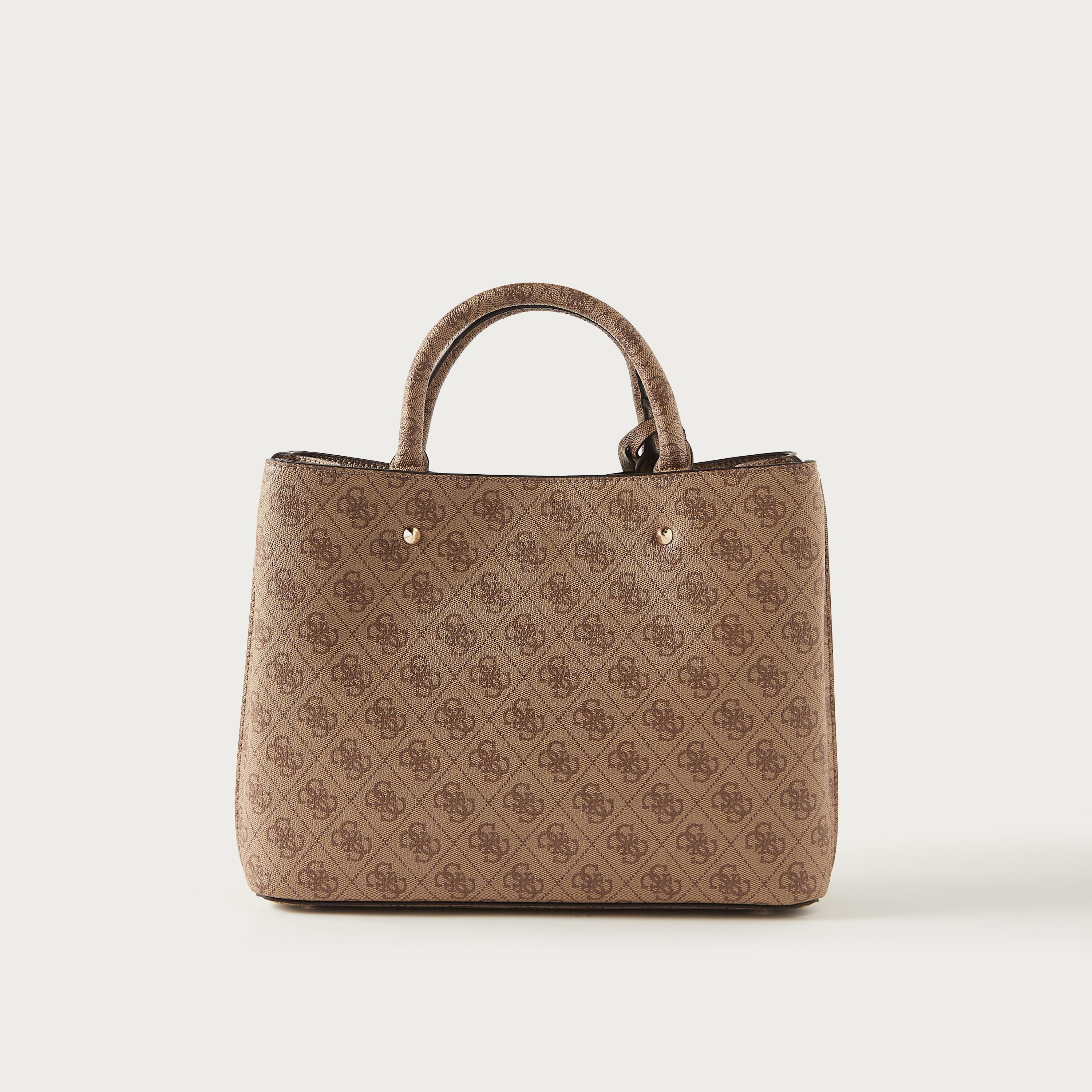 شنطة كتف بطبعات شعار من جيس-women-bagsandwallets-handbags-image-4