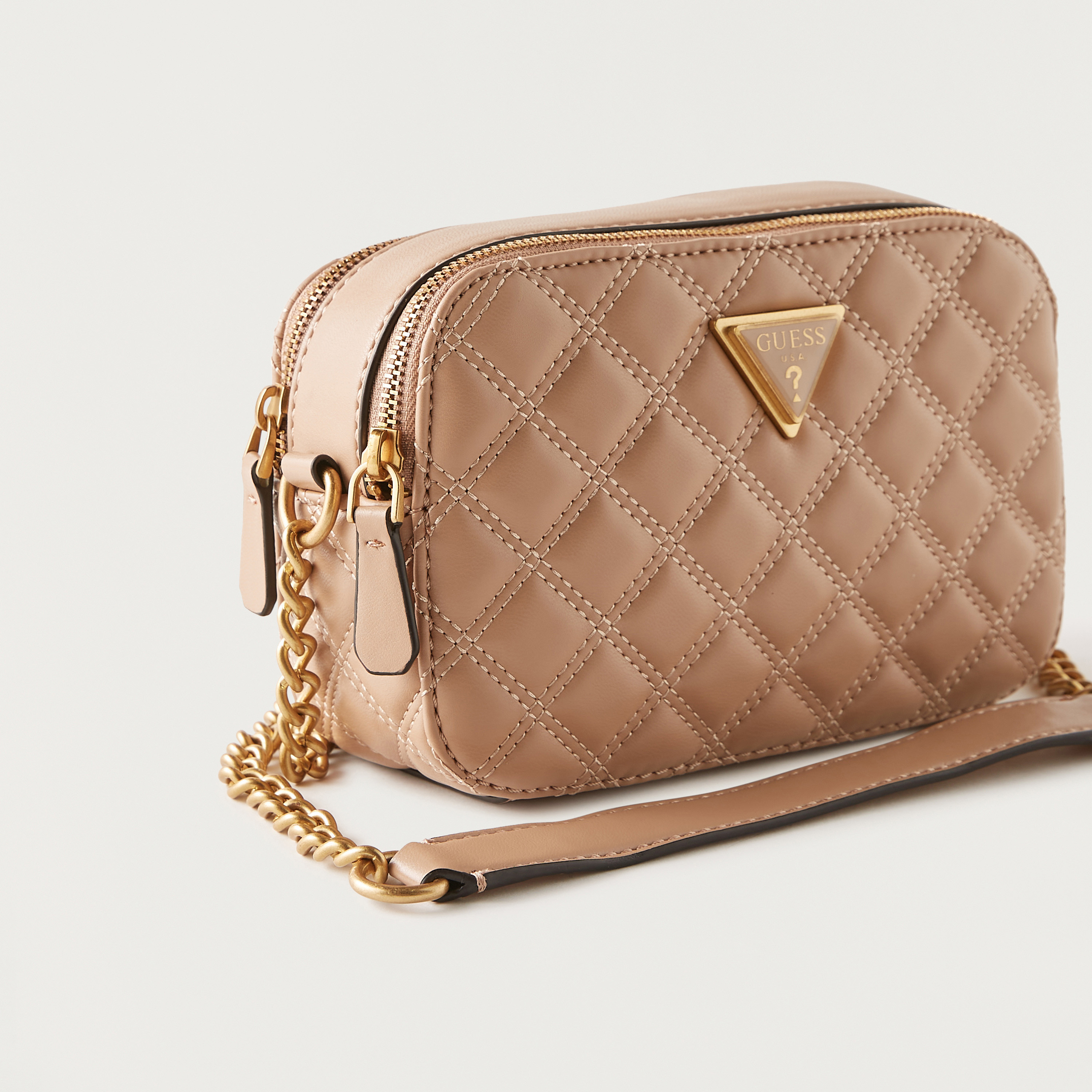 Guess hotsell quilted crossbody