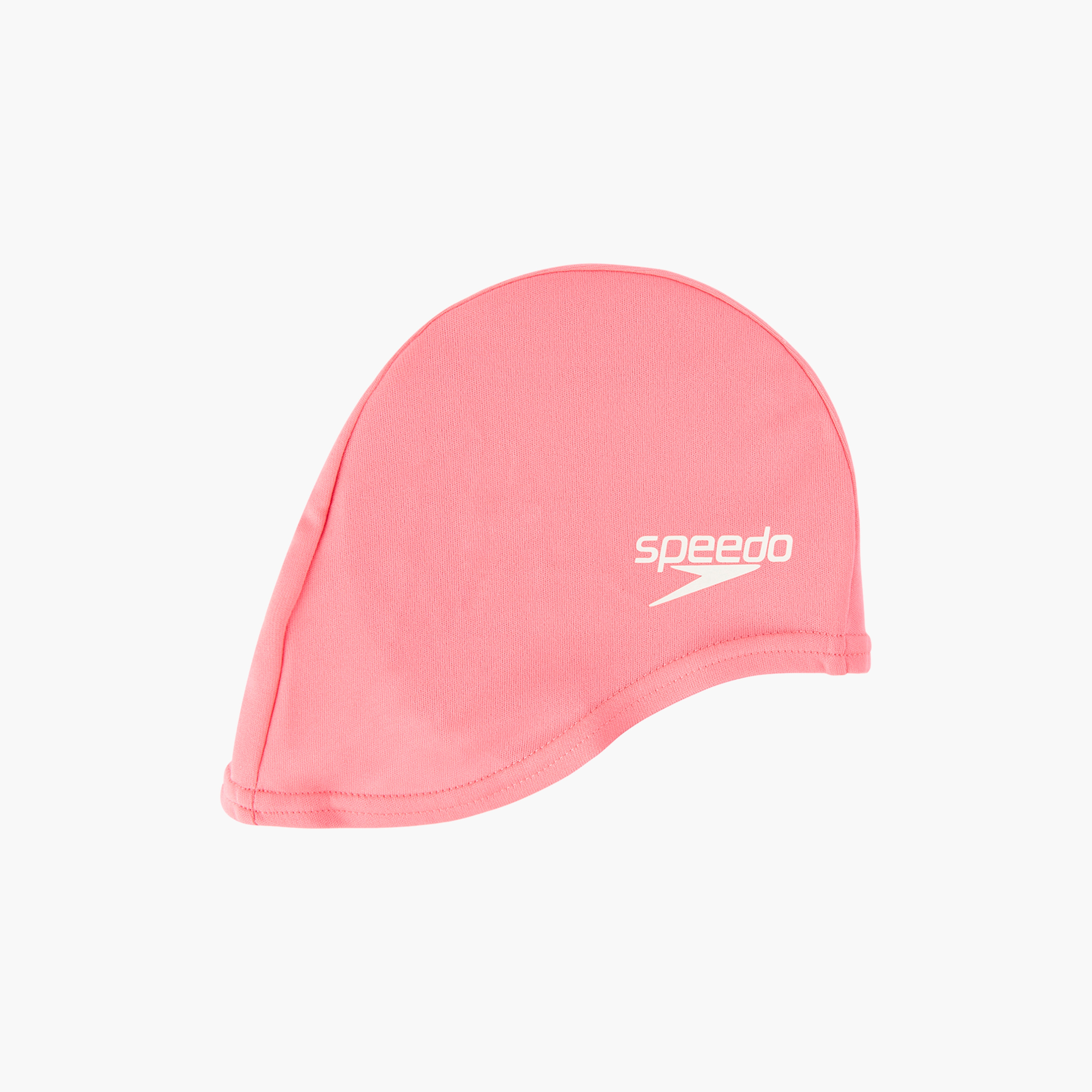 كاب بوليستر سبيدو جونيور بناتي زهري-sports-gear-swimming-girl-image-1