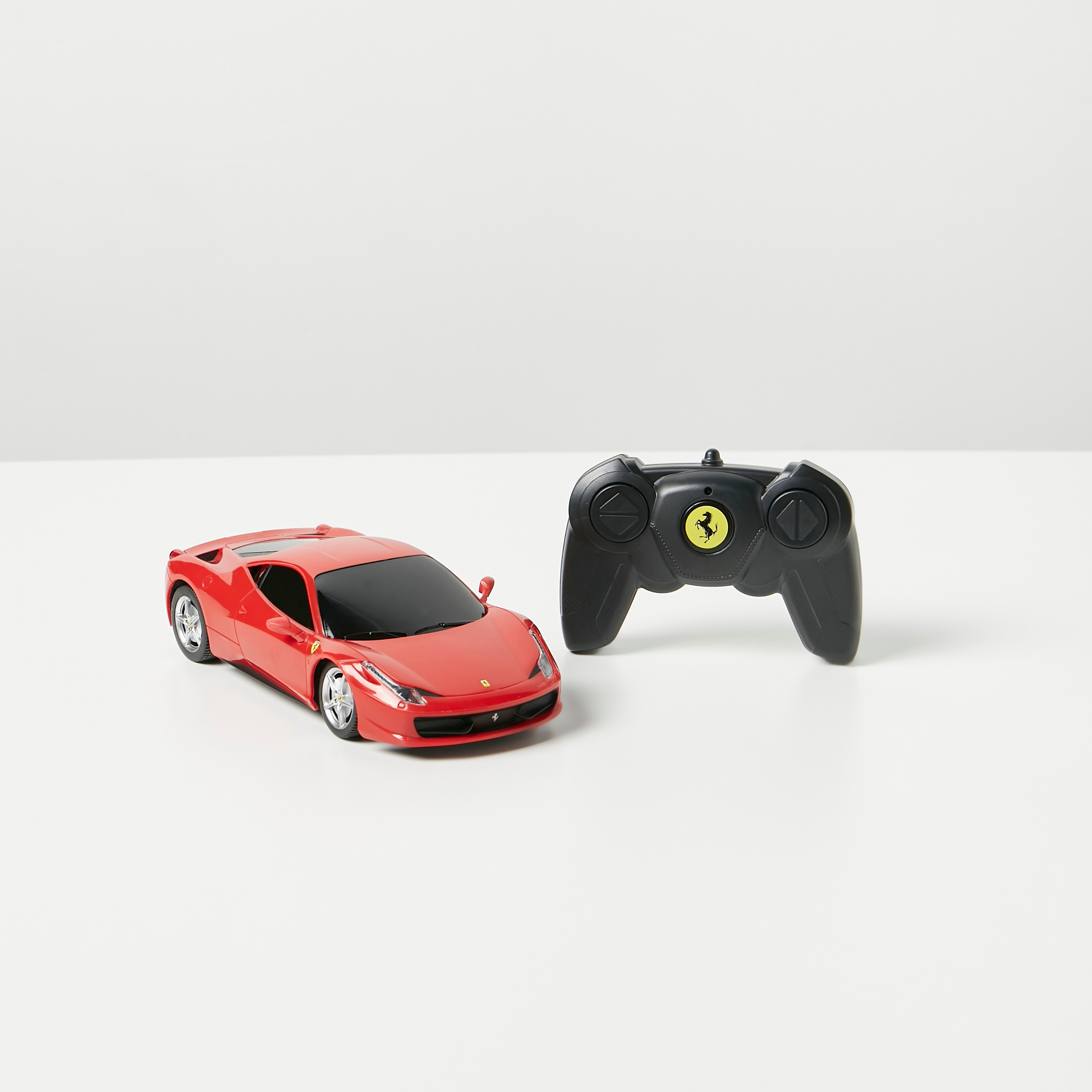 Rastar ferrari on sale