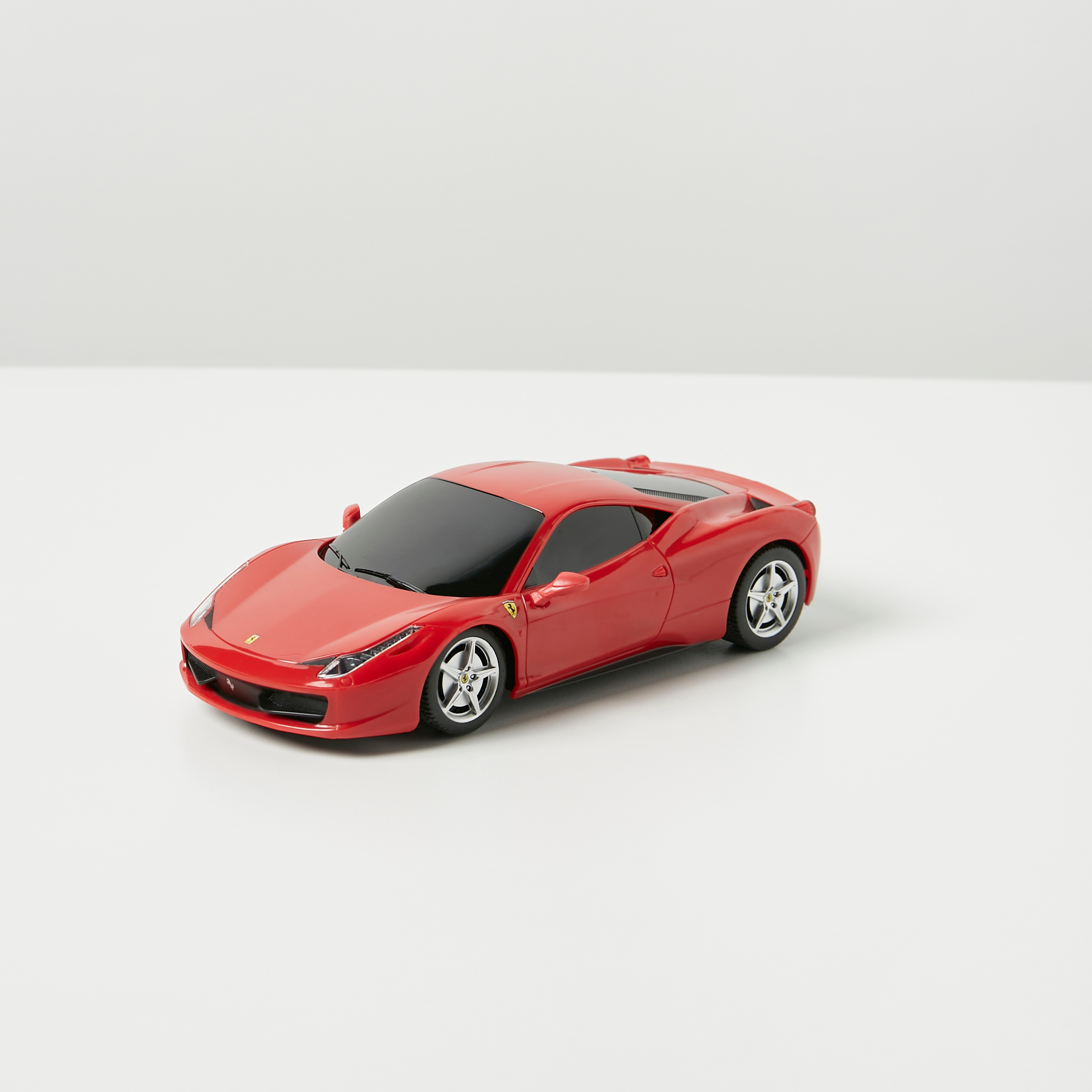 Rastar ferrari 458 italia on sale