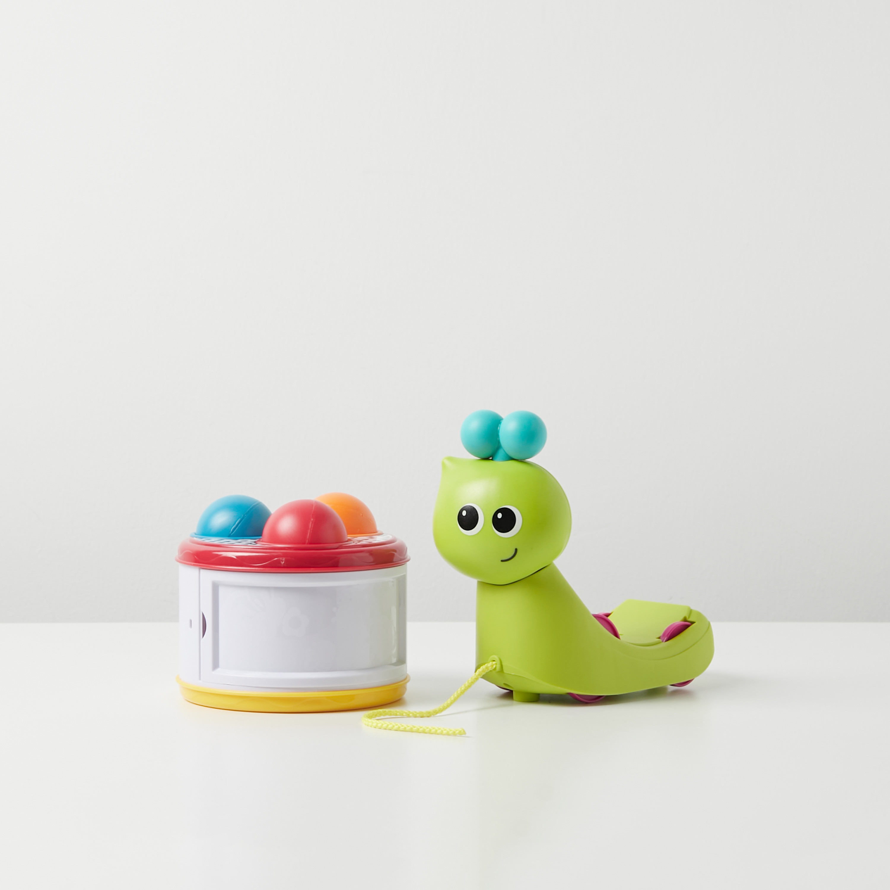 لعبة الصدفة السحرية من سبيديز-toys-babyandtoddlertoys-learningtoys-image-1