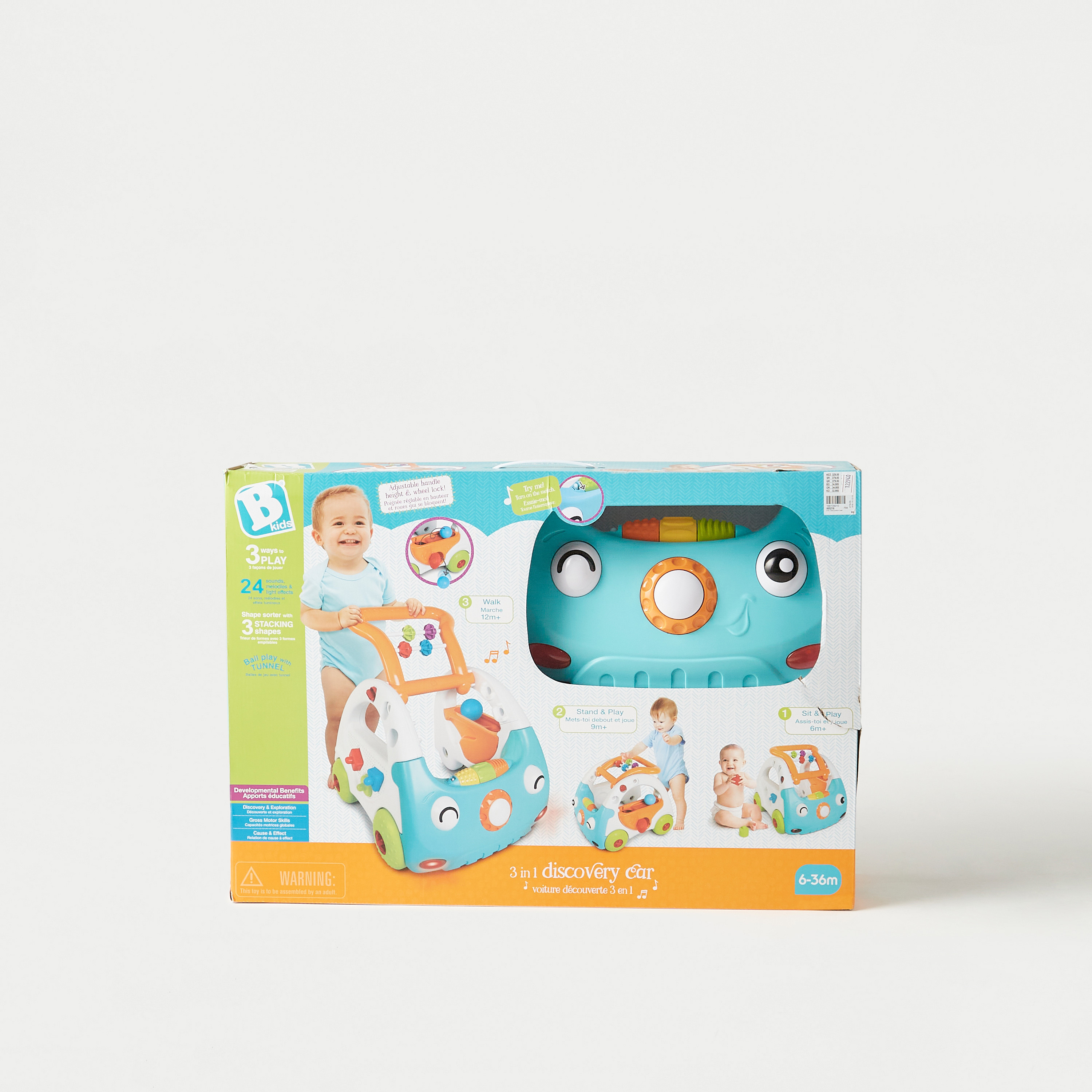 مشاية علي شكل سيارة ديسكفري3- في 1-toys-babyandtoddlertoys-learningtoys-image-11