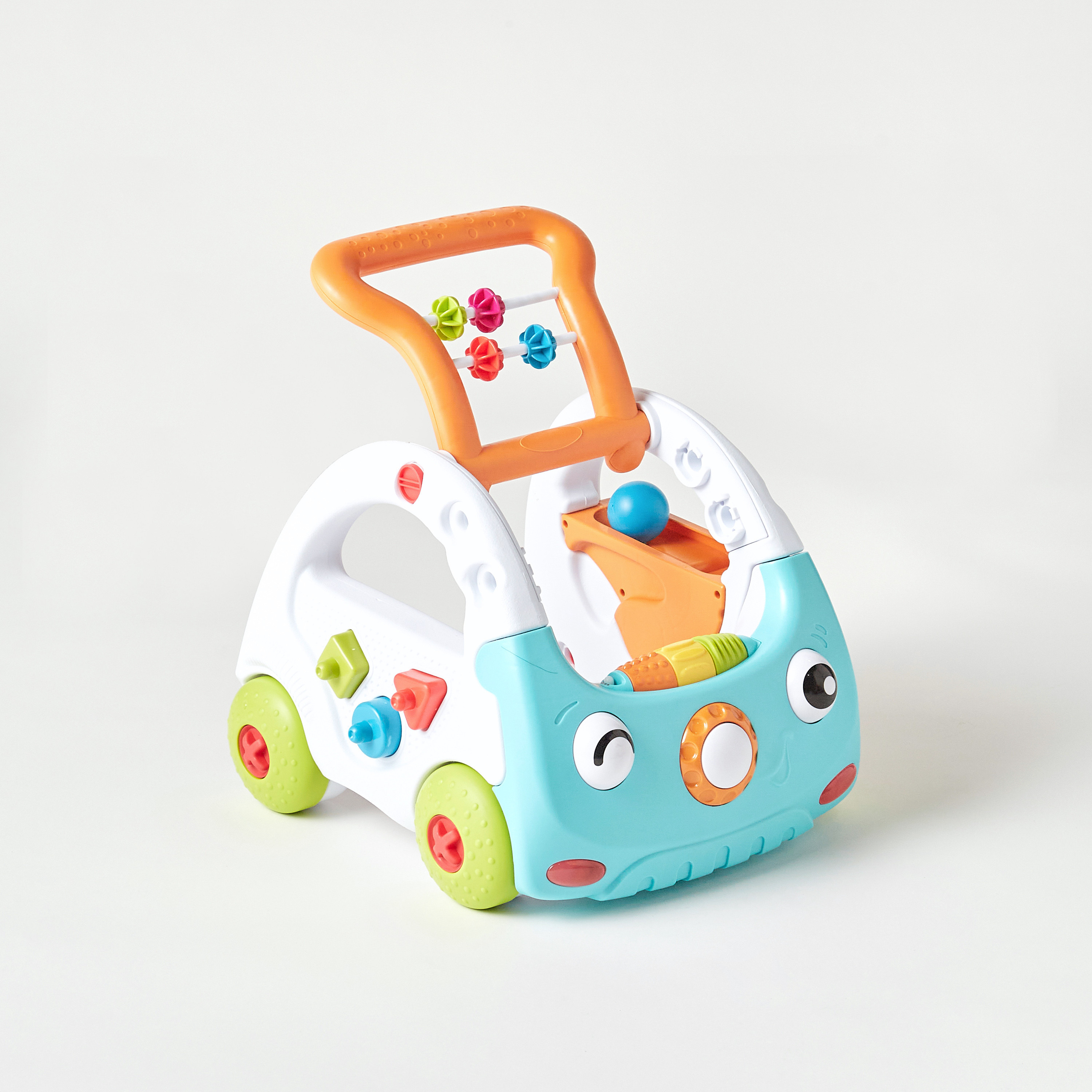 مشاية علي شكل سيارة ديسكفري3- في 1-toys-babyandtoddlertoys-learningtoys-image-2