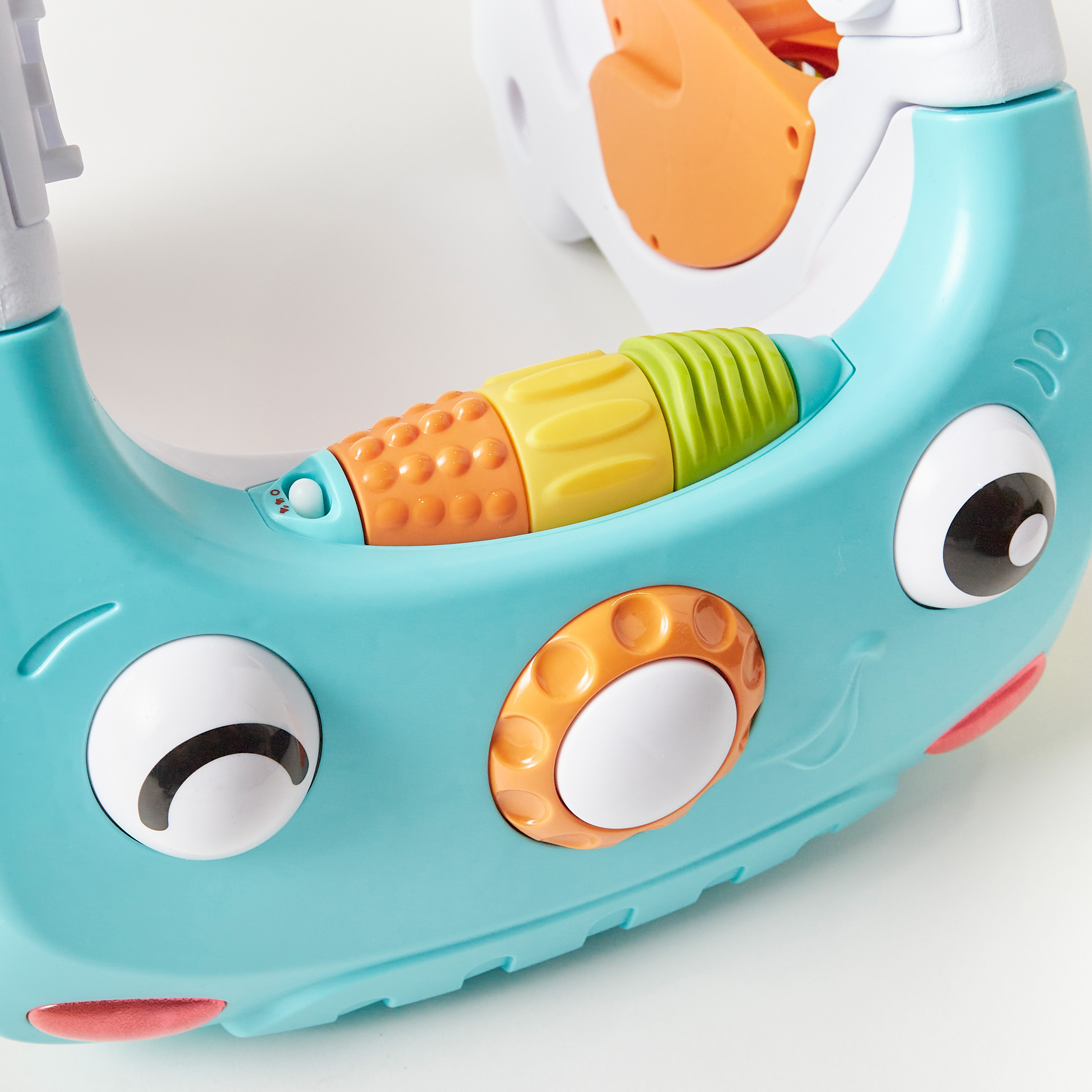 مشاية علي شكل سيارة ديسكفري3- في 1-toys-babyandtoddlertoys-learningtoys-image-3