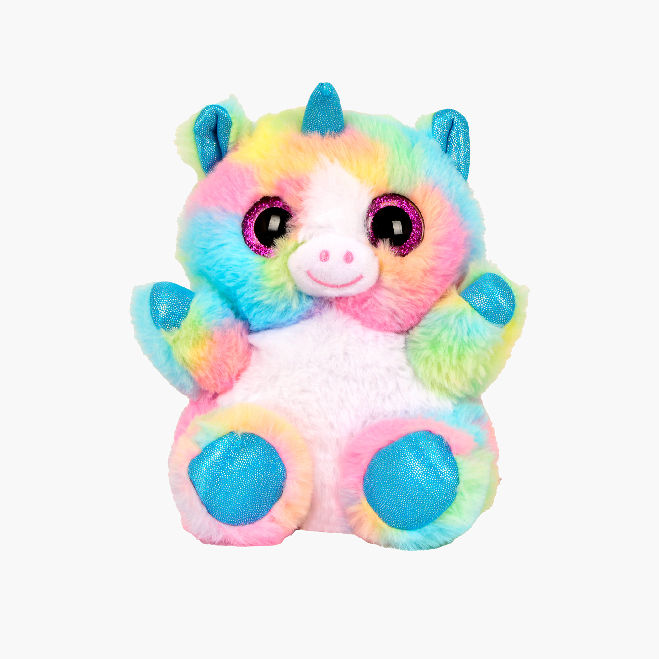 Buy unicorn soft sales toy online