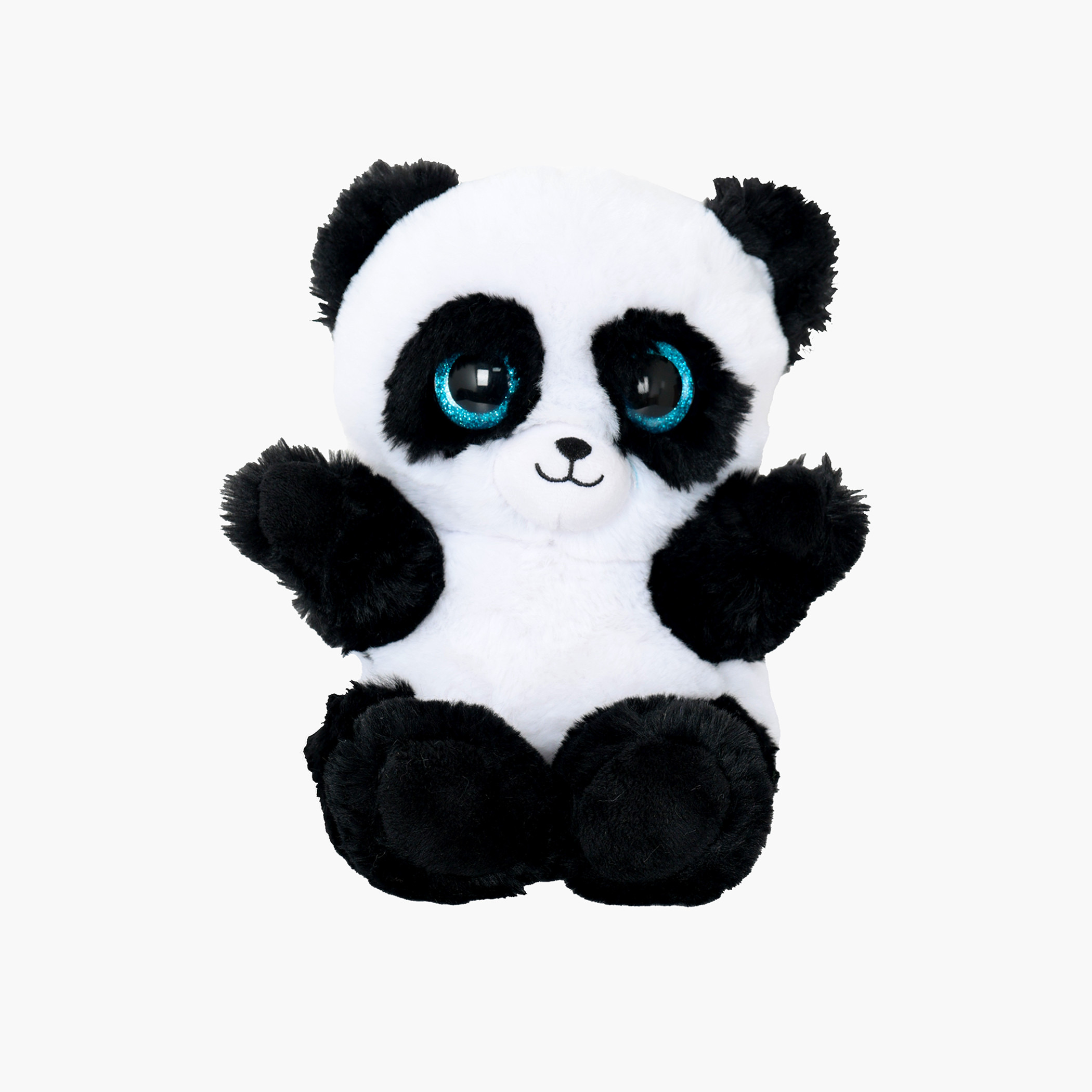 Panda soft hot sale toys online