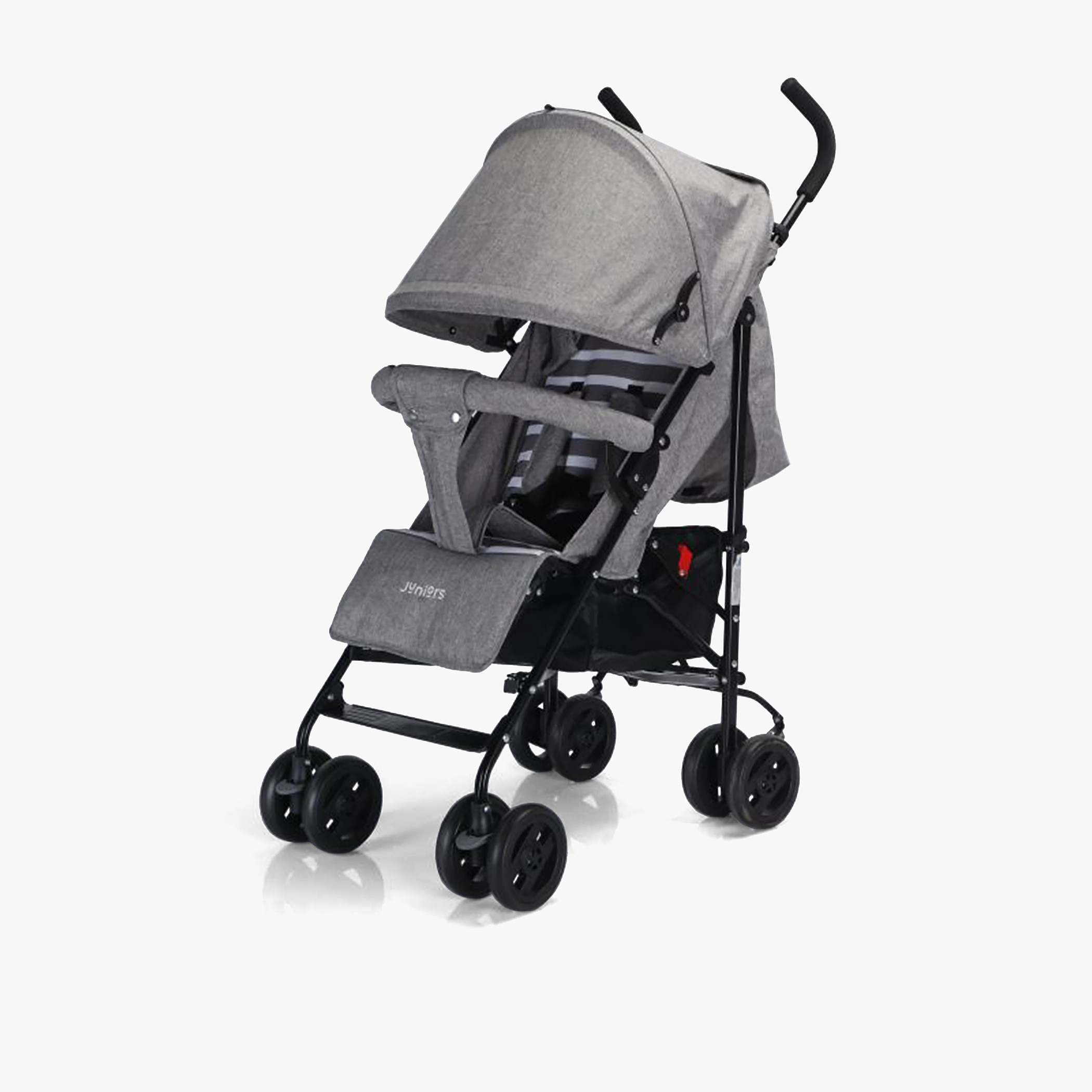 Buy Juniors Umbrella Fold Baby Buggy with Canopy Online Babyshop KSA