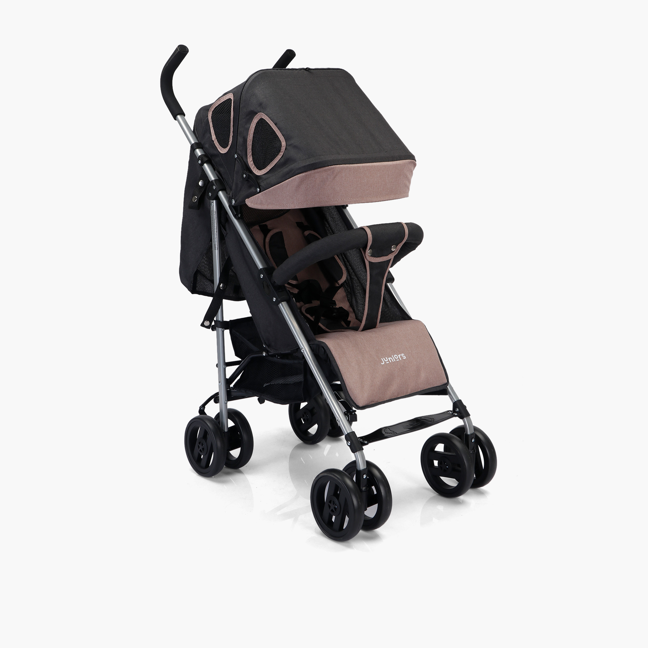 Buy Juniors Umbrella Fold Baby Buggy with Canopy for Babies Online in UAE Centrepoint