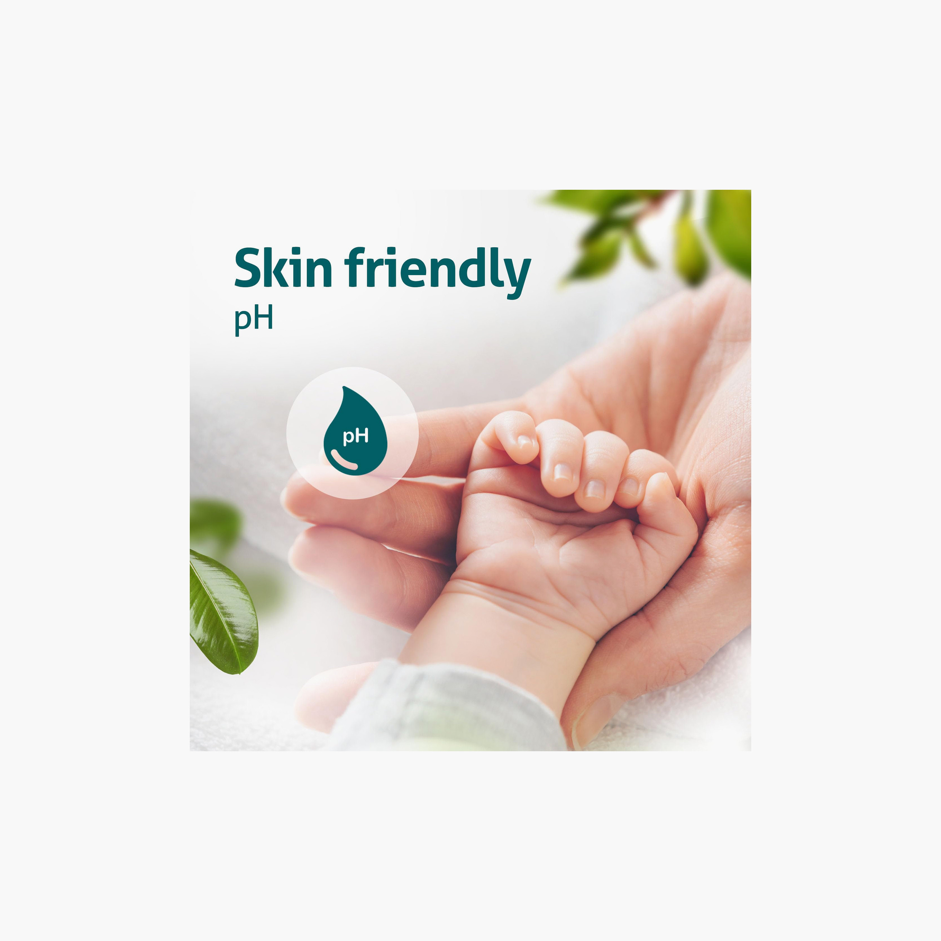 Himalaya Gentle Baby Shampoo with Hibiscus and Chickpea, 800 ml-beautyandpersonalcare-babycare-shampooandconditioner-image-6