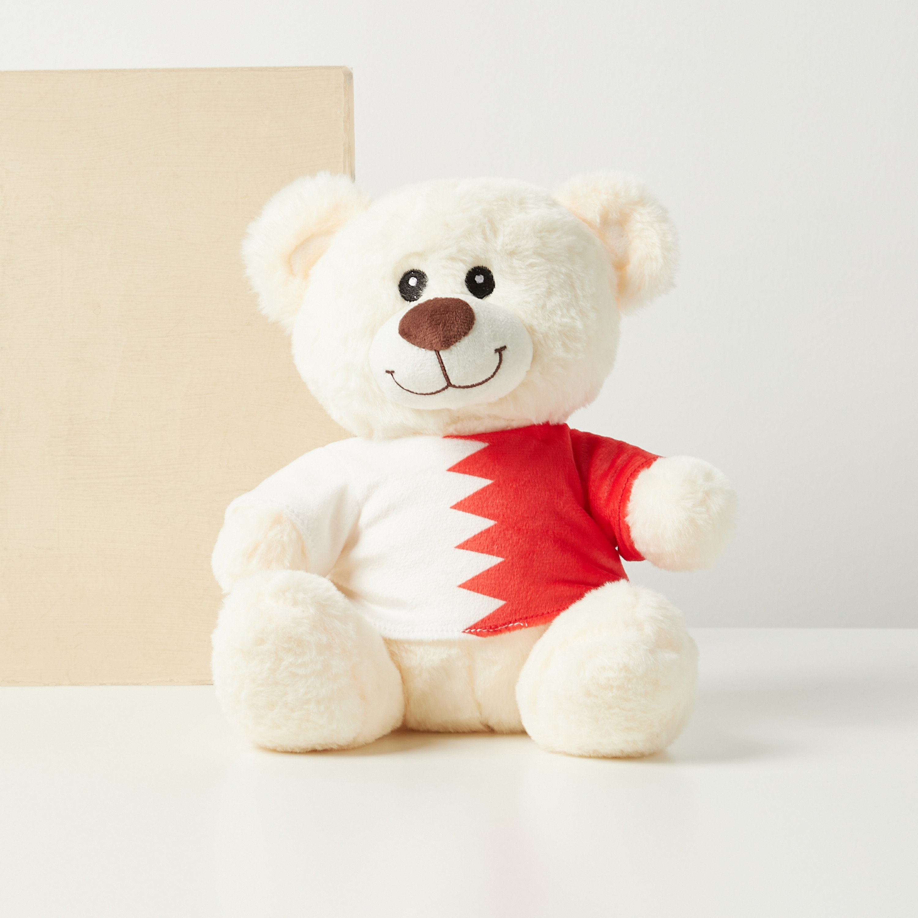 Buy Cuddles Bear Soft Toy for Babies Online in UAE Centrepoint