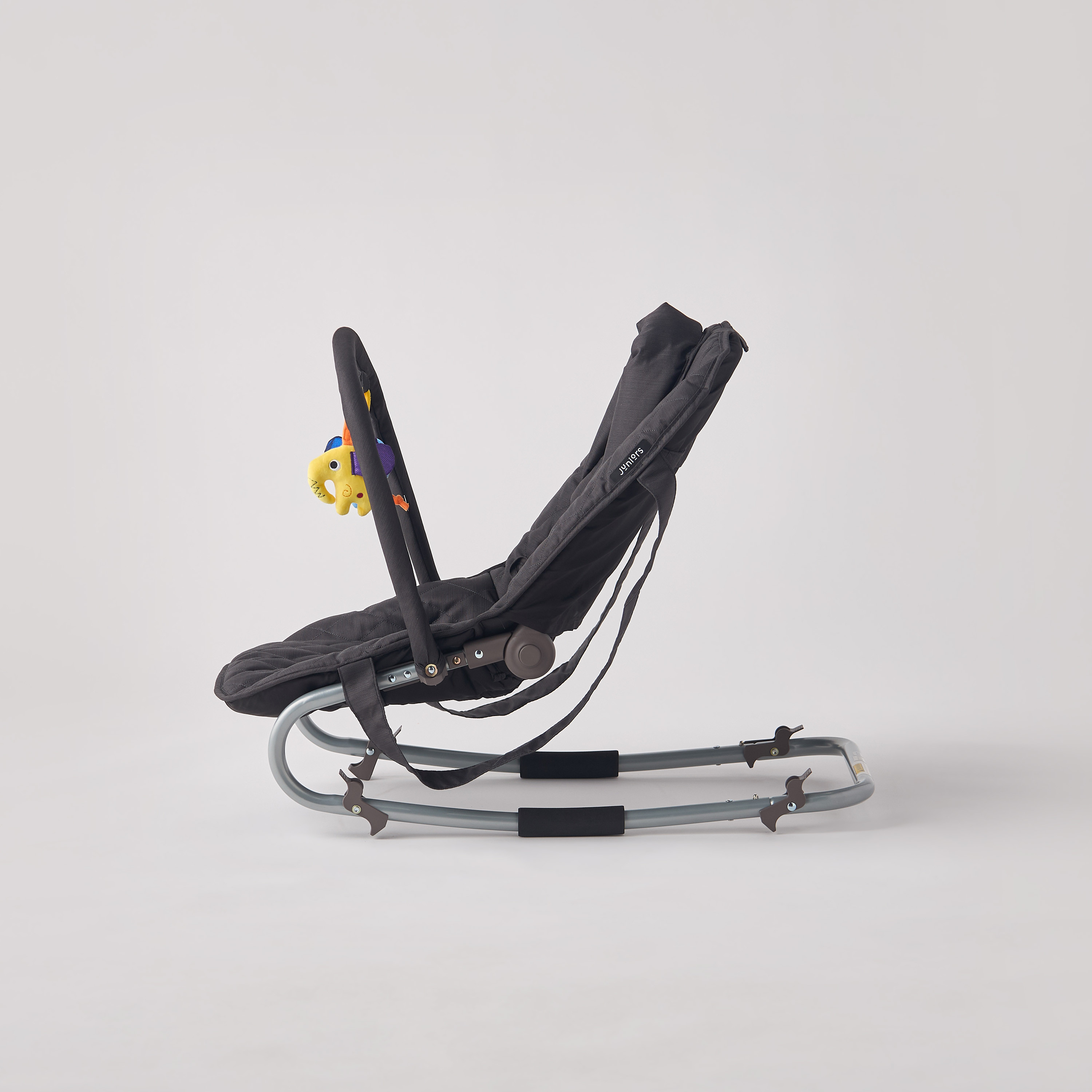 Juniors Fossil Rocker with Toy Bar-baby-infantactivity-rockers-image-4