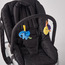 كرسي هزاز مع ألعاب فوسيل من جونيورز-baby-infantactivity-rockers-image-4