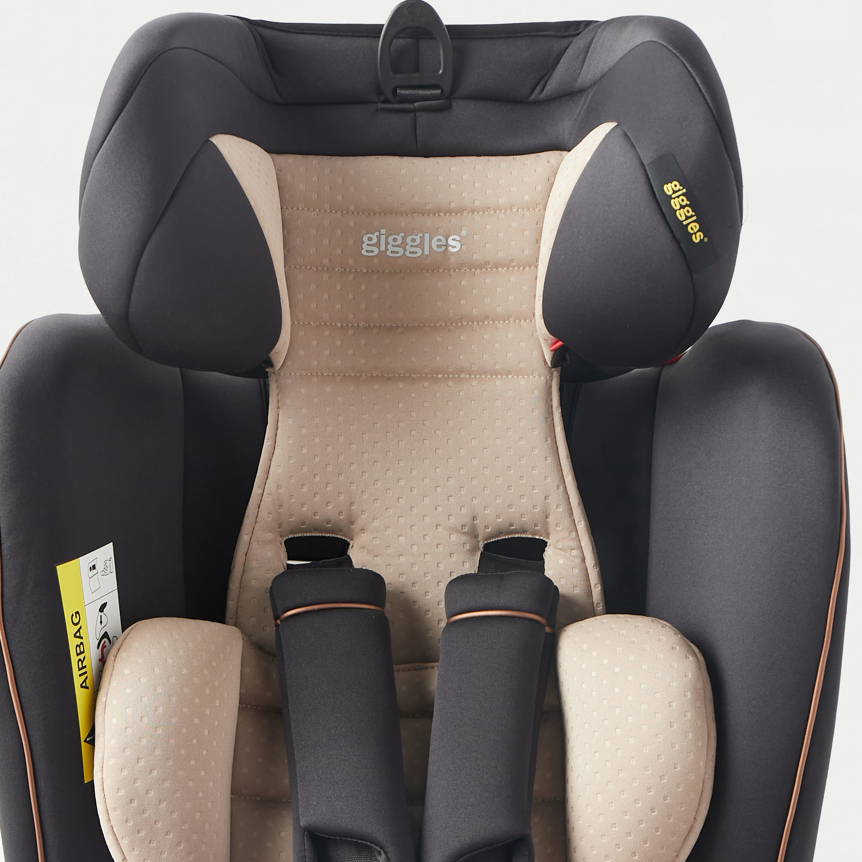 Giggles Globefix Convertible Car Seat with Side Impact Protection and ISOFIX System-baby-gear-carseats-image-6