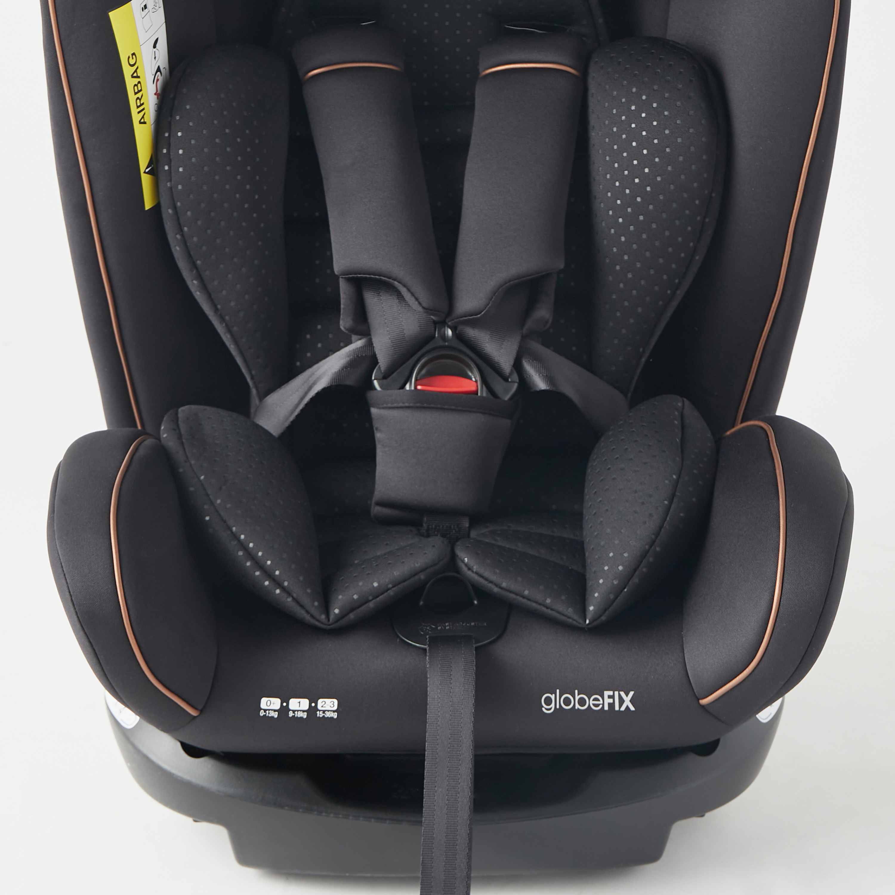 Giggles Globefix Convertible Car Seat with Side Impact Protection and ISOFIX System-baby-gear-carseats-image-7
