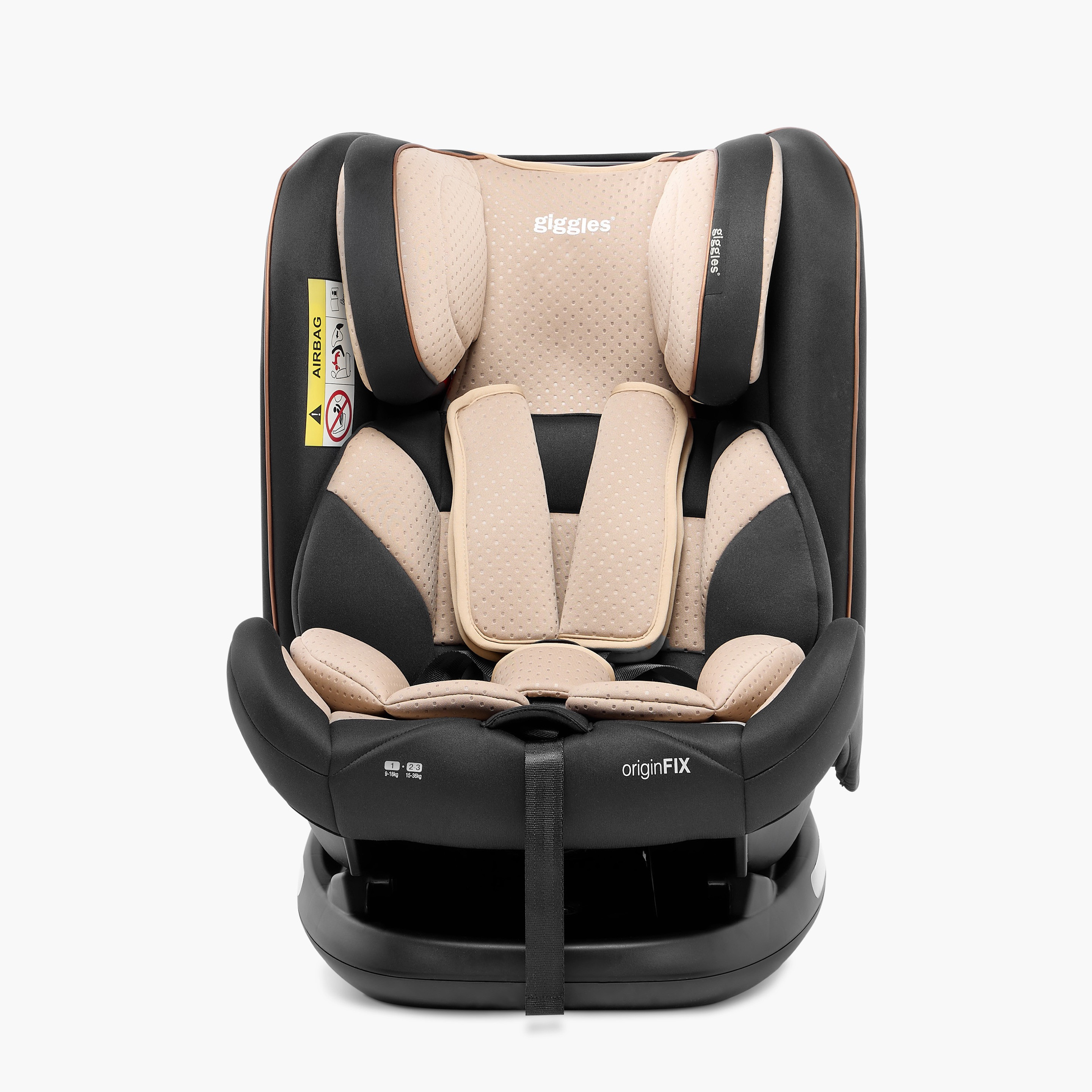 Giggles Originfix Isofix Toddler Car Seat-baby-gear-carseats-image-2