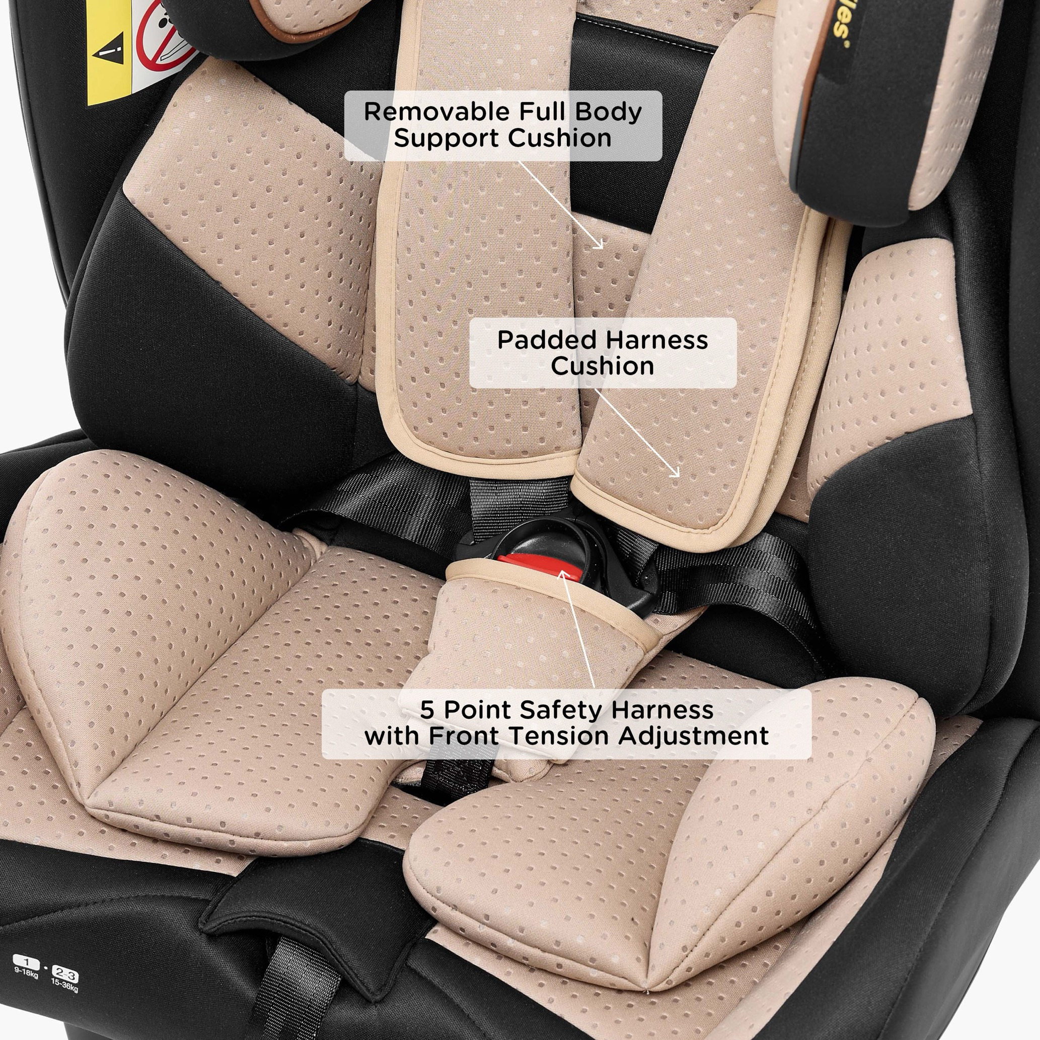 Giggles Originfix Isofix Toddler Car Seat-baby-gear-carseats-image-6