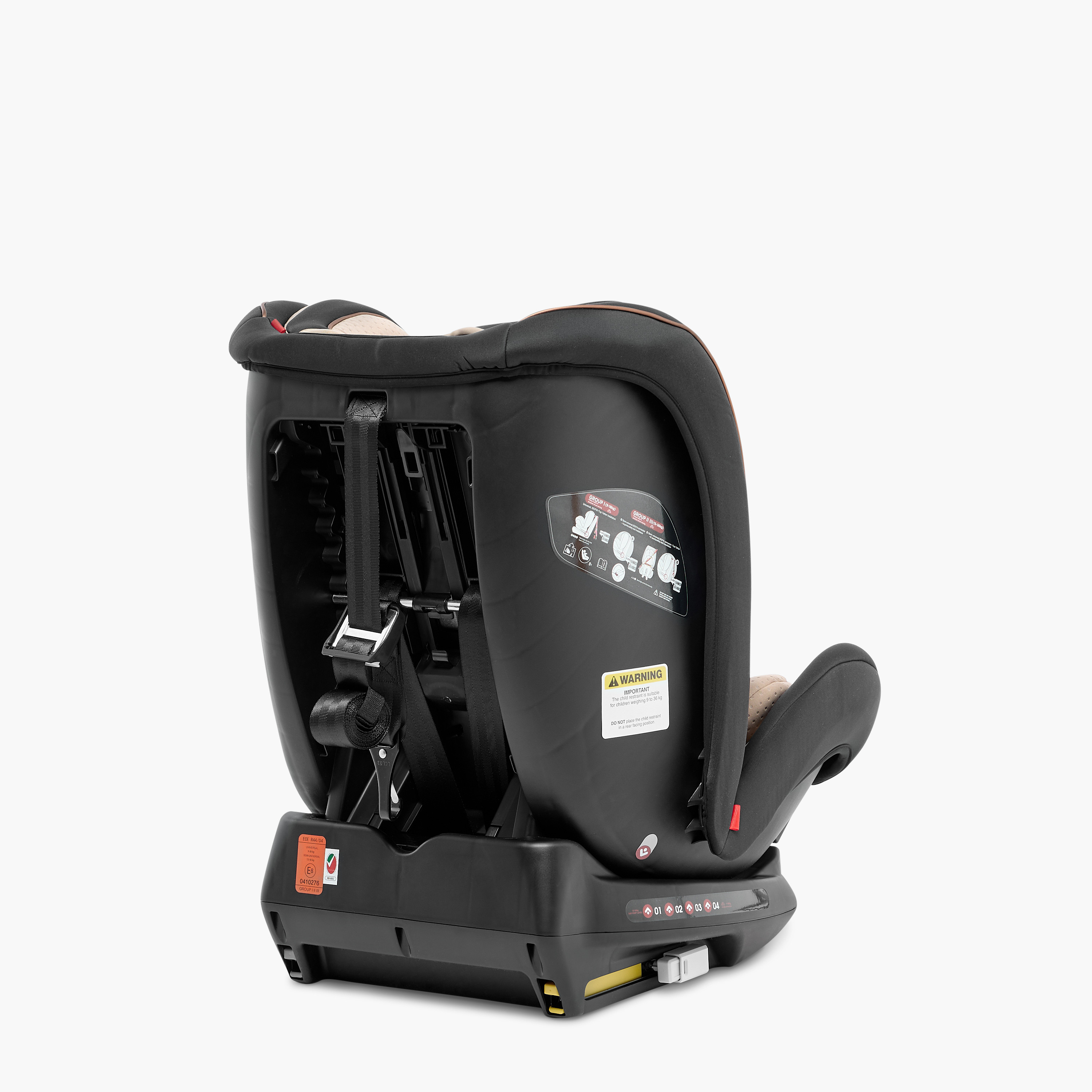 Giggles Originfix Isofix Toddler Car Seat-baby-gear-carseats-image-8