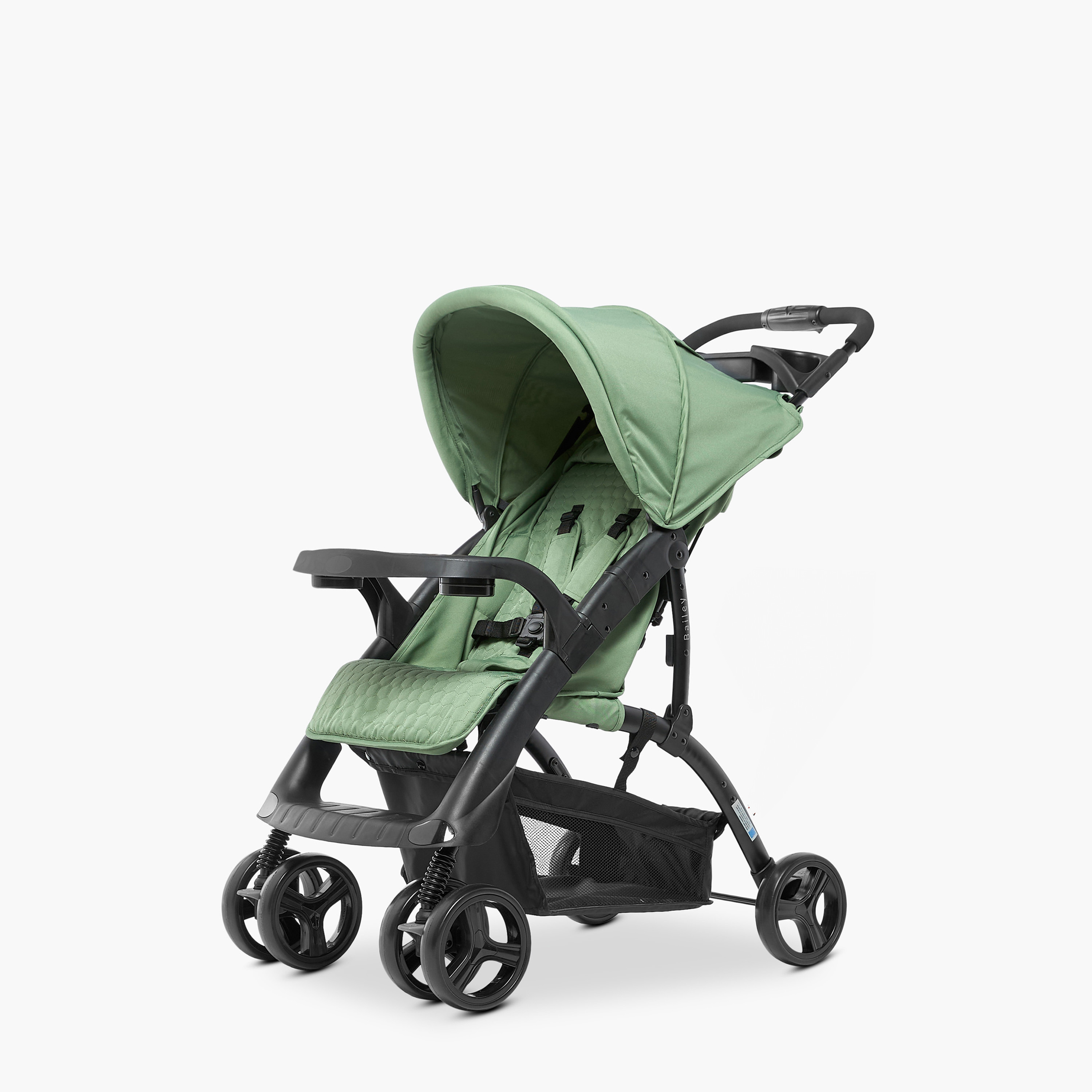 Deluxe stroller online