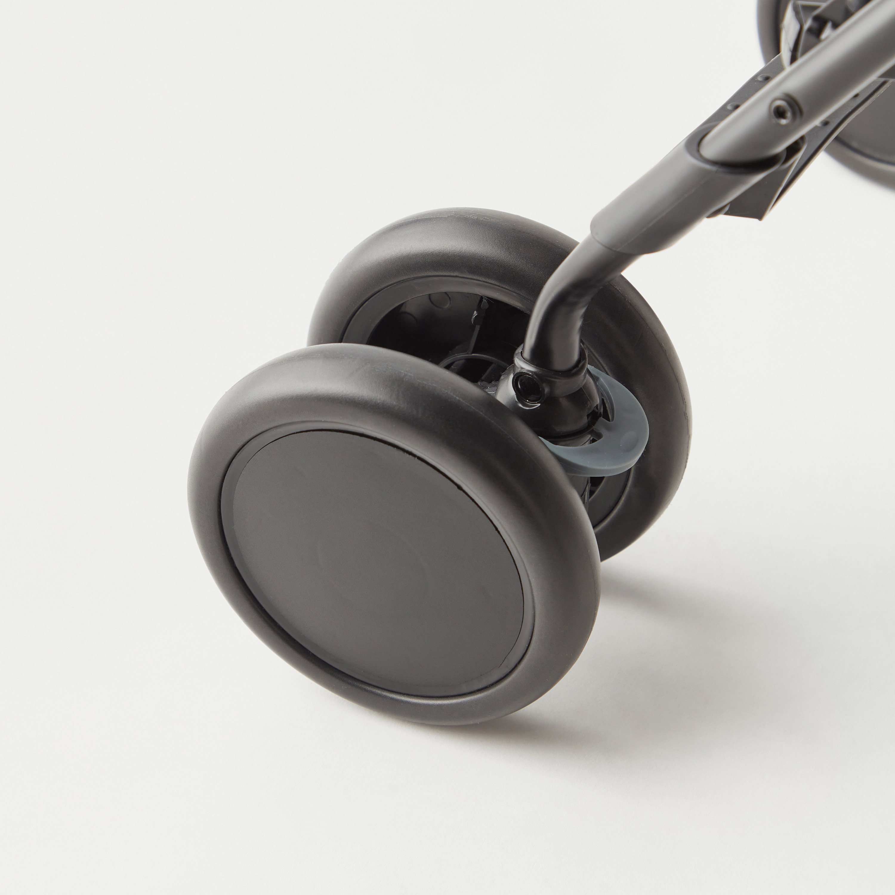 Juniors Robin Foldable Buggy with Canopy-baby-gear-strollersandprams-buggies-image-8